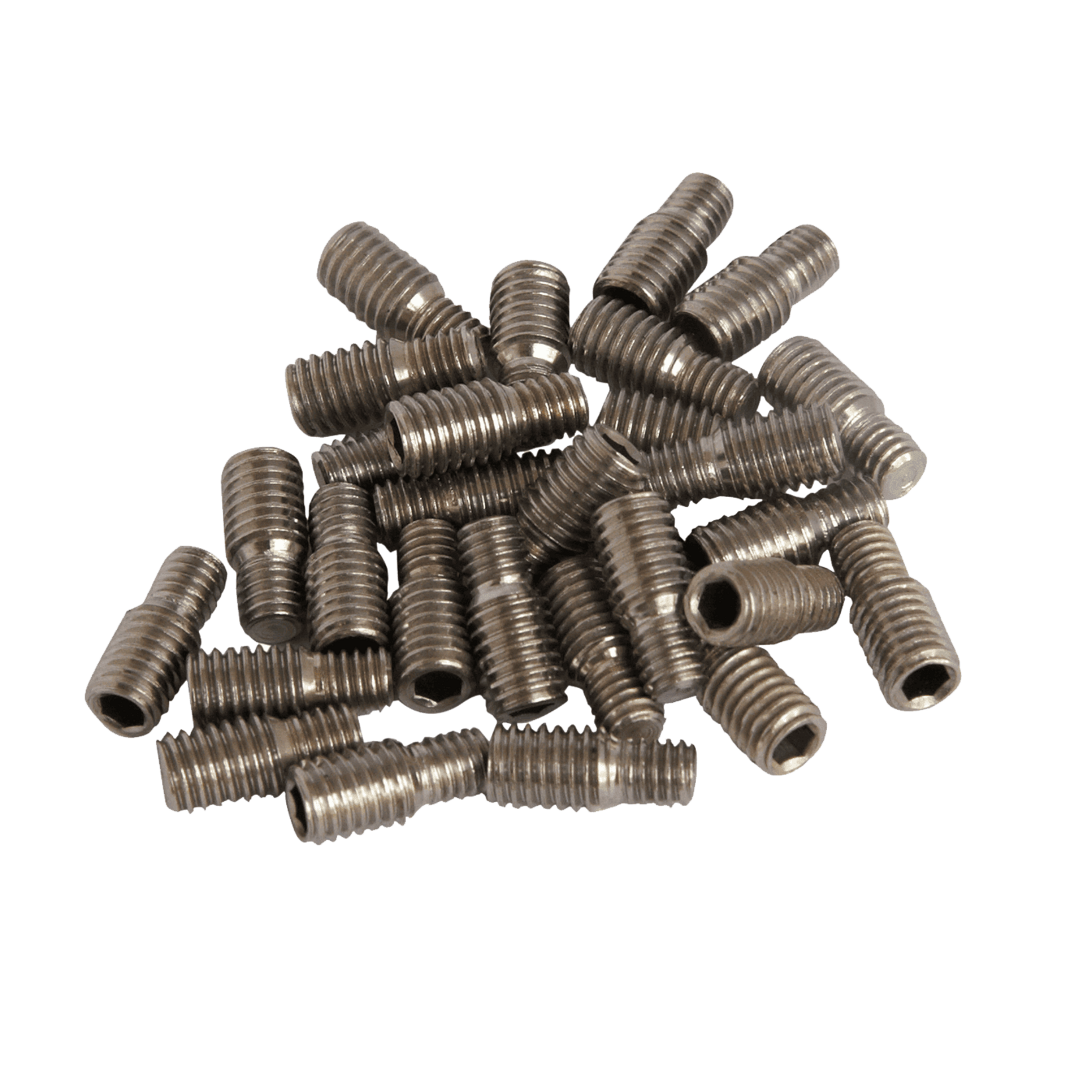 Burgtec Burgtec - MK5 Pedal Pins (QTY 32)