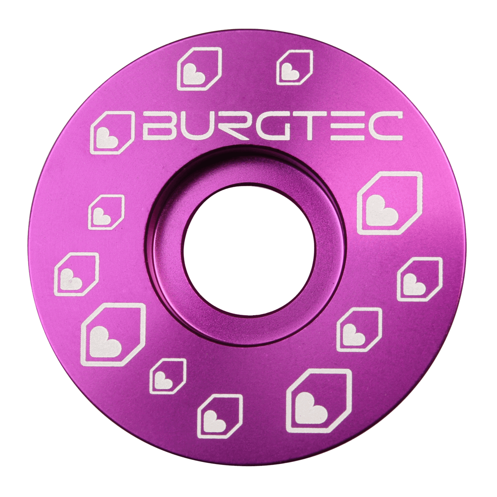 Burgtec Burgtec - Top Cap