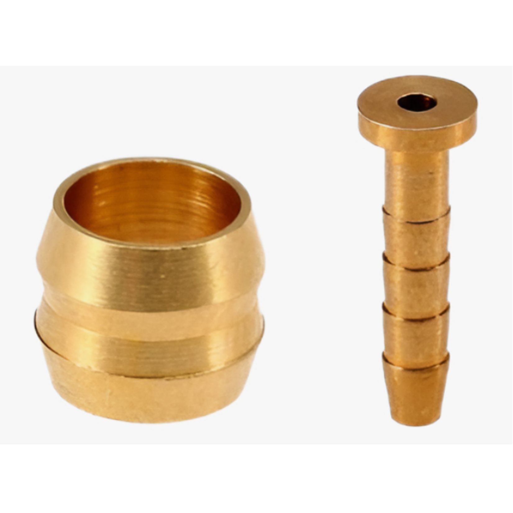 SHIMANO SHIMANO - KIT OLIVA E PINO CONECTOR P/SM BH-90