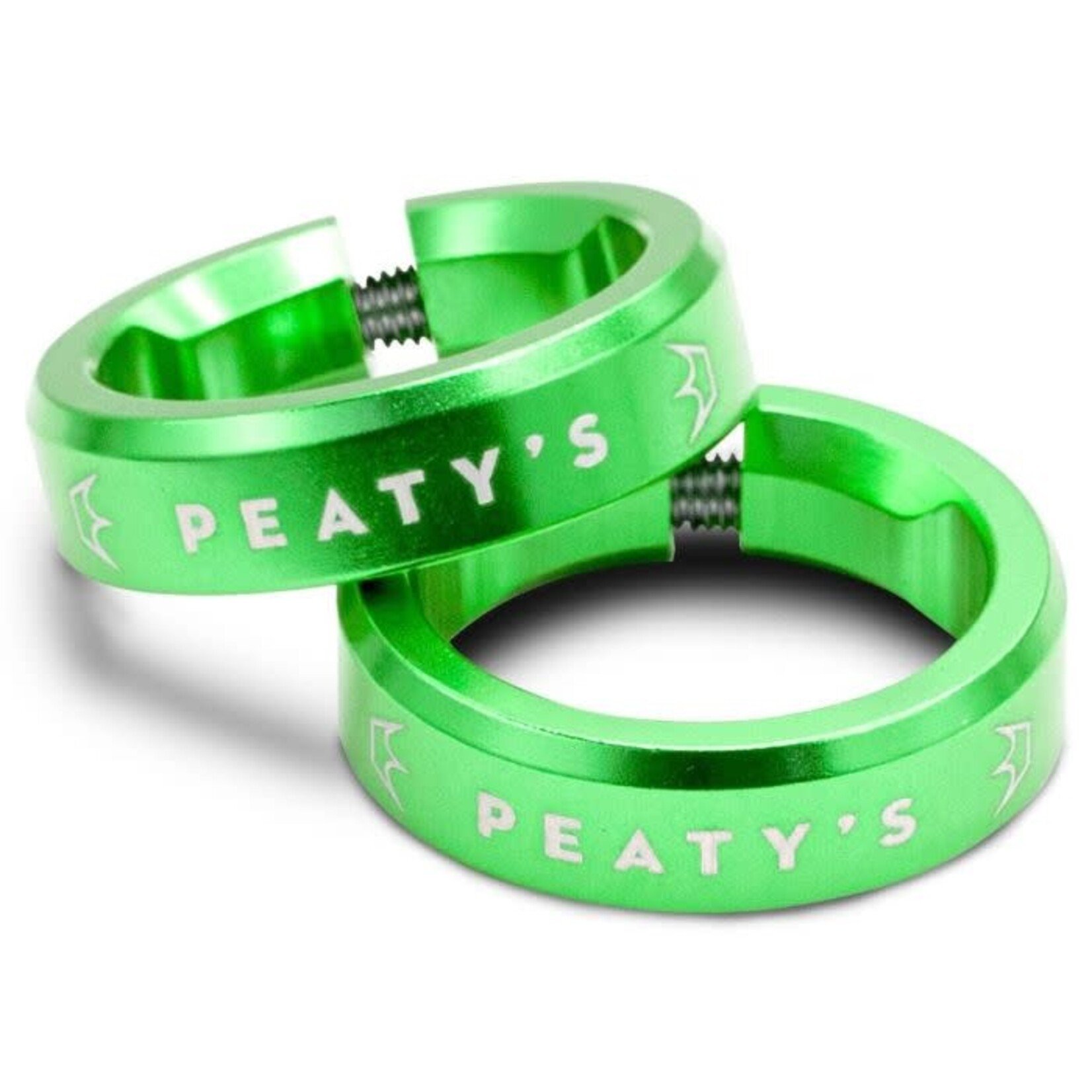 Peatys Peatys  - Monarch Grip Lock Ring
