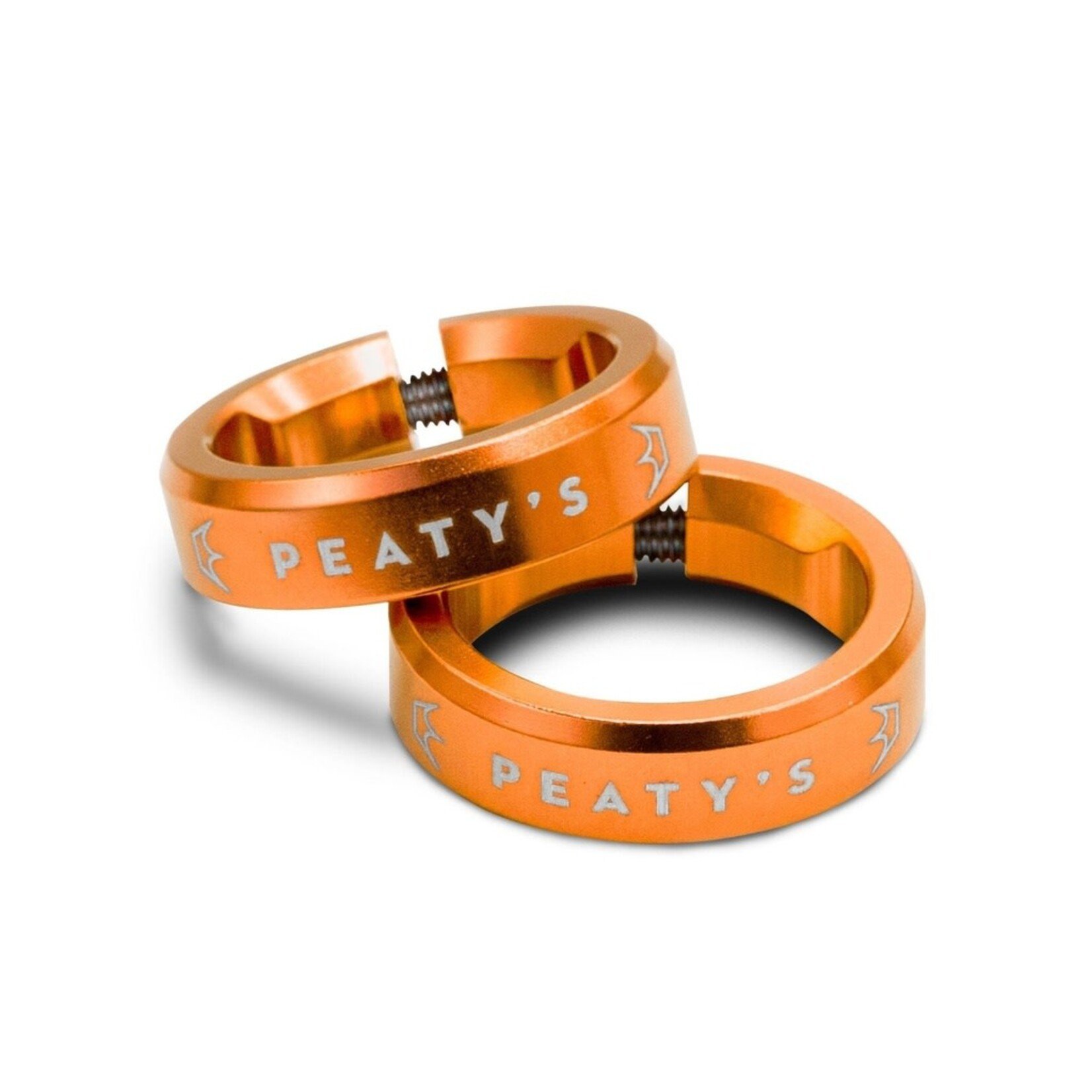 Peatys Peatys  - Monarch Grip Lock Ring