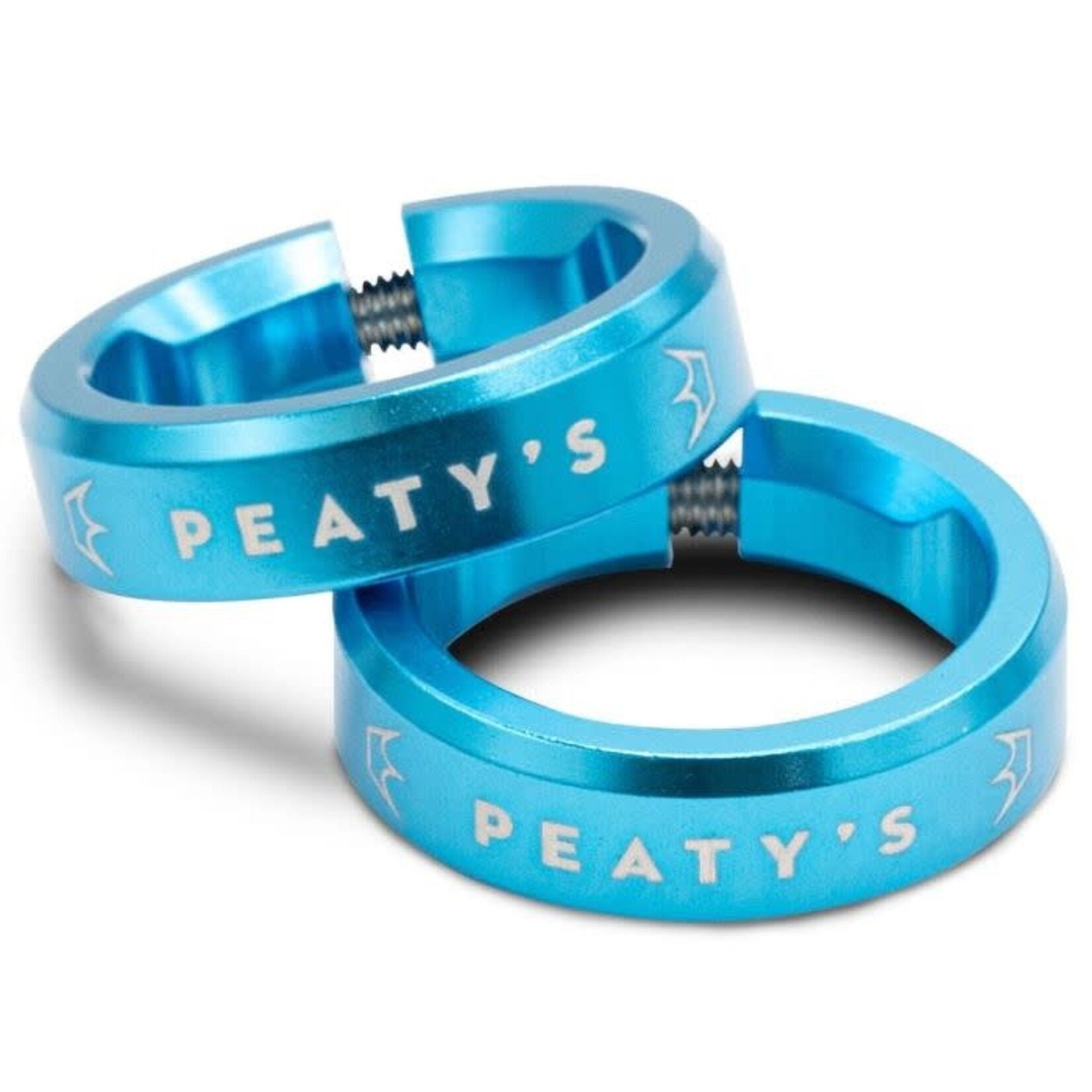 Peatys Peatys  - Monarch Grip Lock Ring