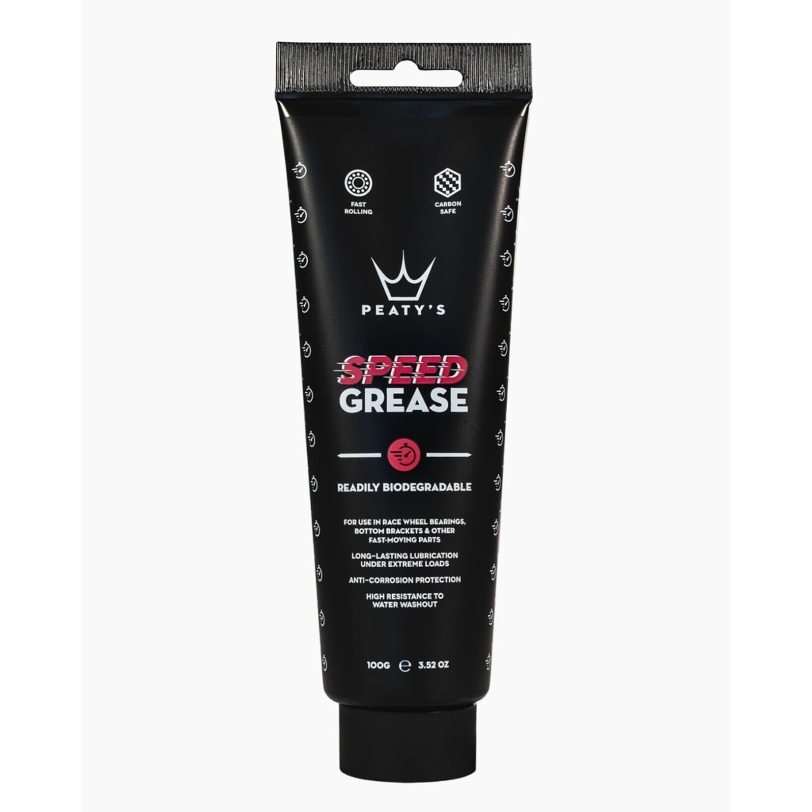 Peatys Peatys - Speed Grease 100g
