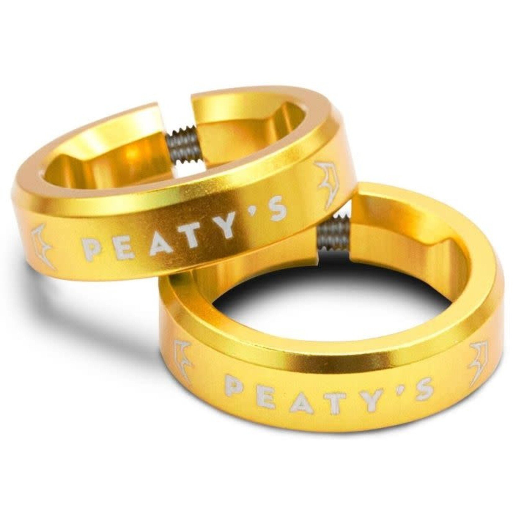 Peatys Peatys  - Monarch Grip Lock Ring