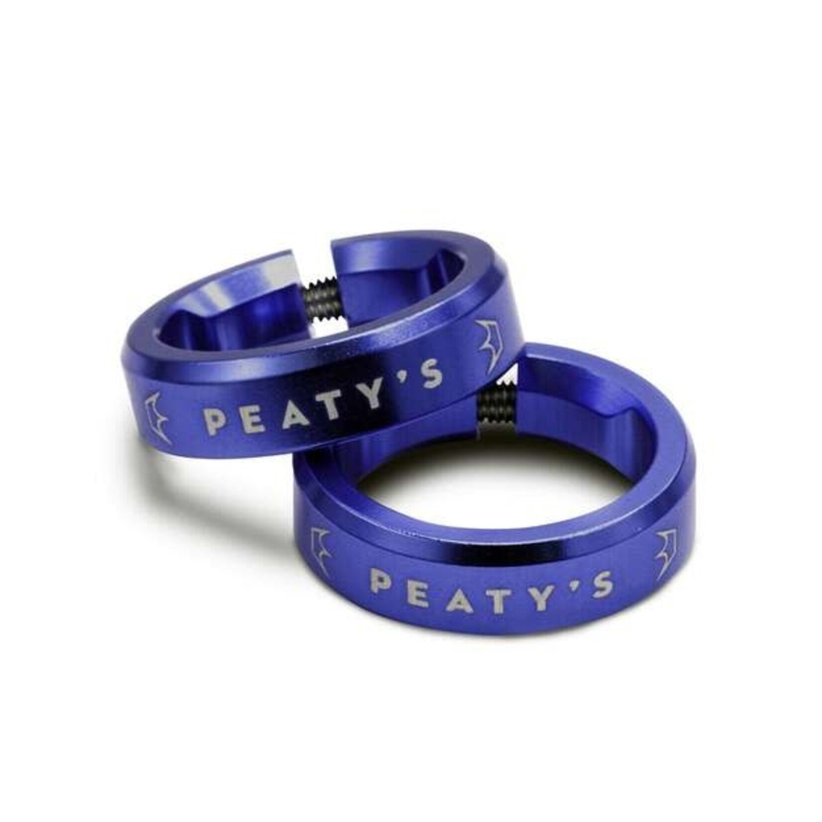 Peatys Peatys  - Monarch Grip Lock Ring