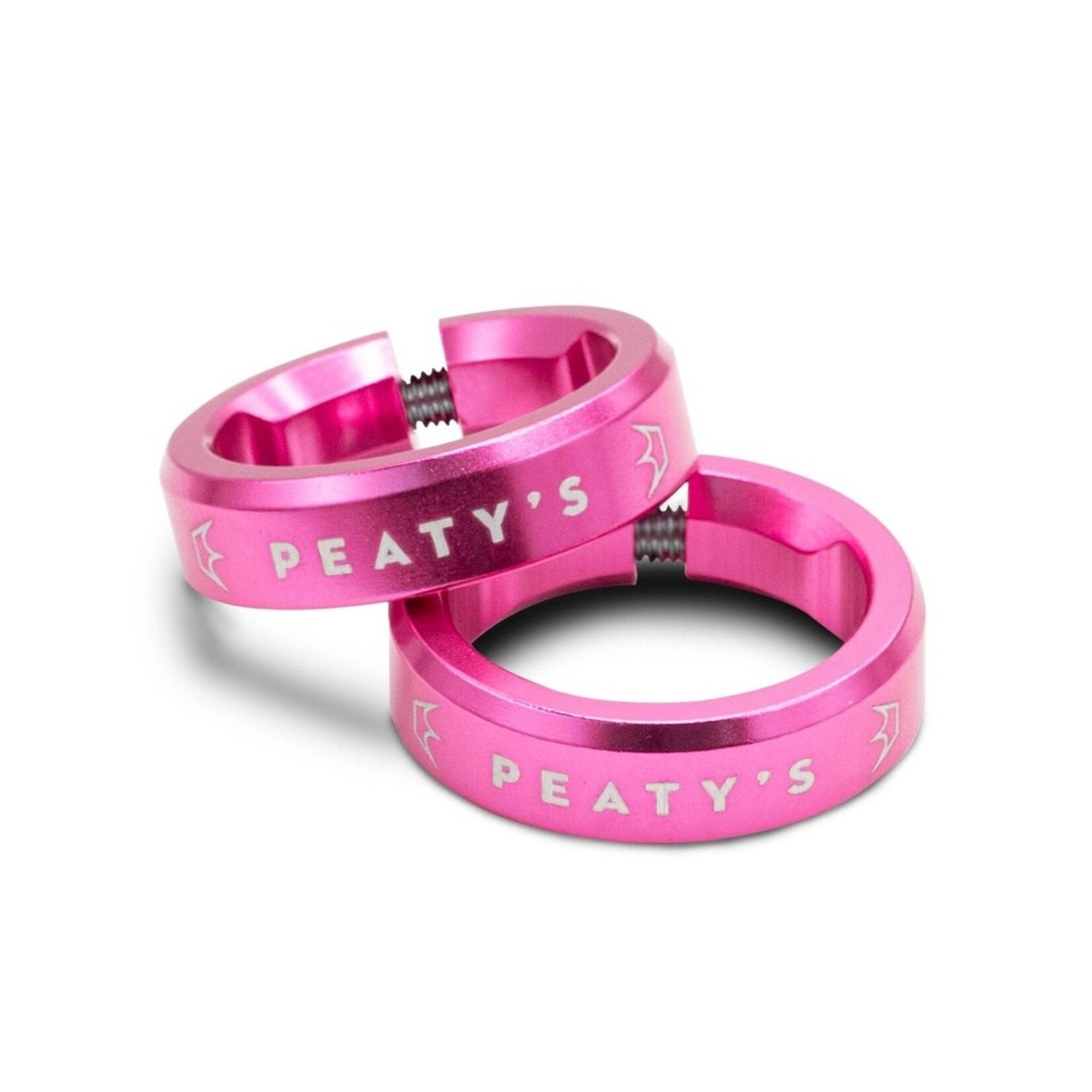 Peatys Peatys  - Monarch Grip Lock Ring