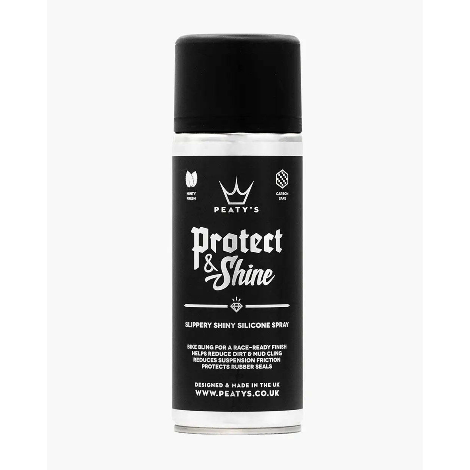 Peatys Peatys - Protect and Shine 400ml
