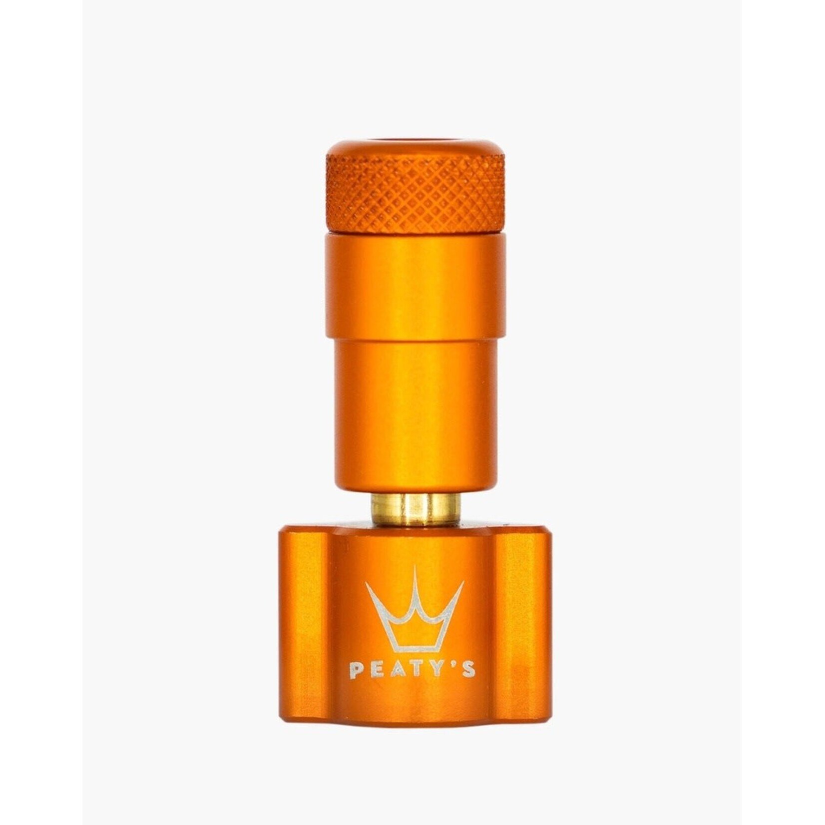 Peatys Peatys- HoleShot CO2 Tyre Inflator Head