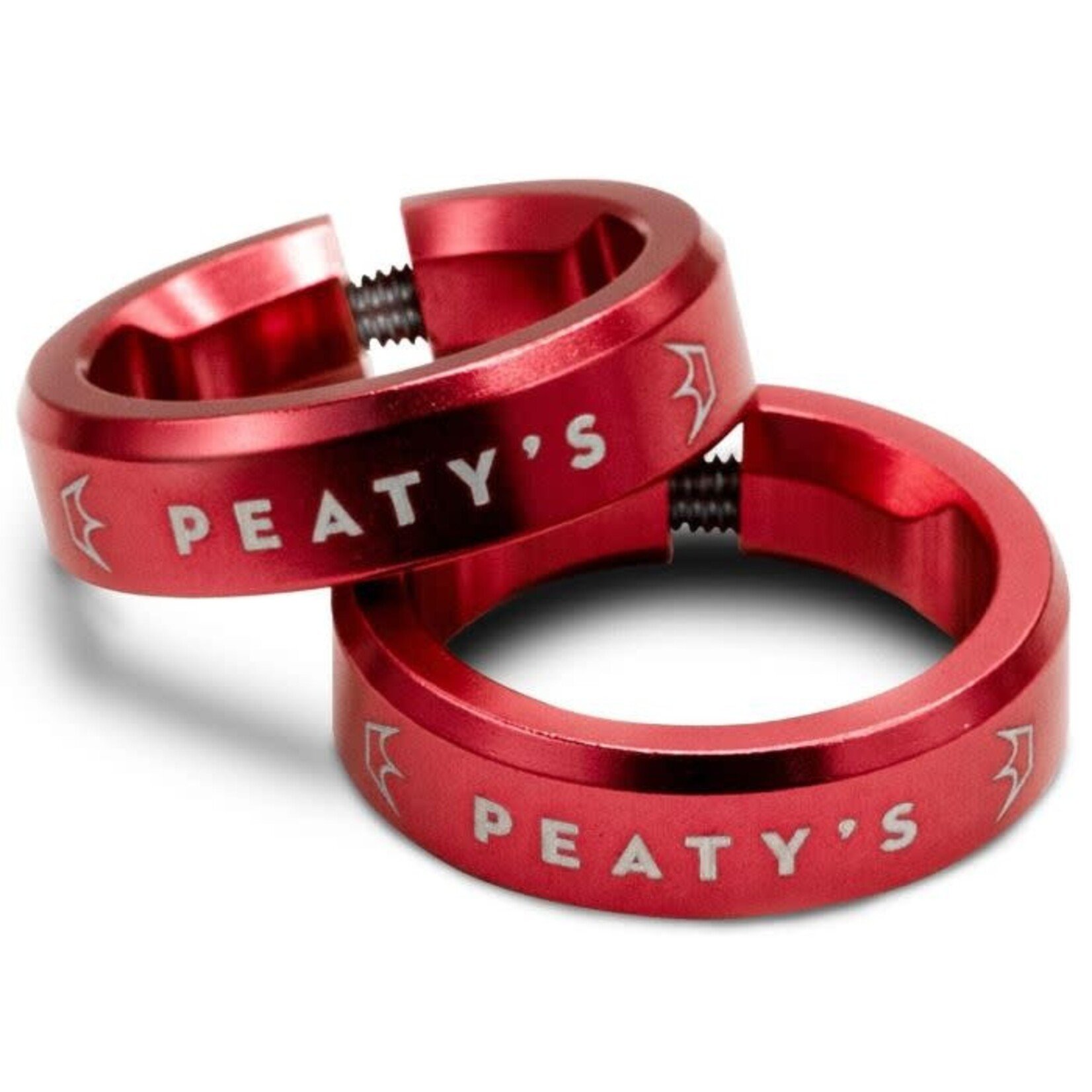 Peatys Peatys  - Monarch Grip Lock Ring
