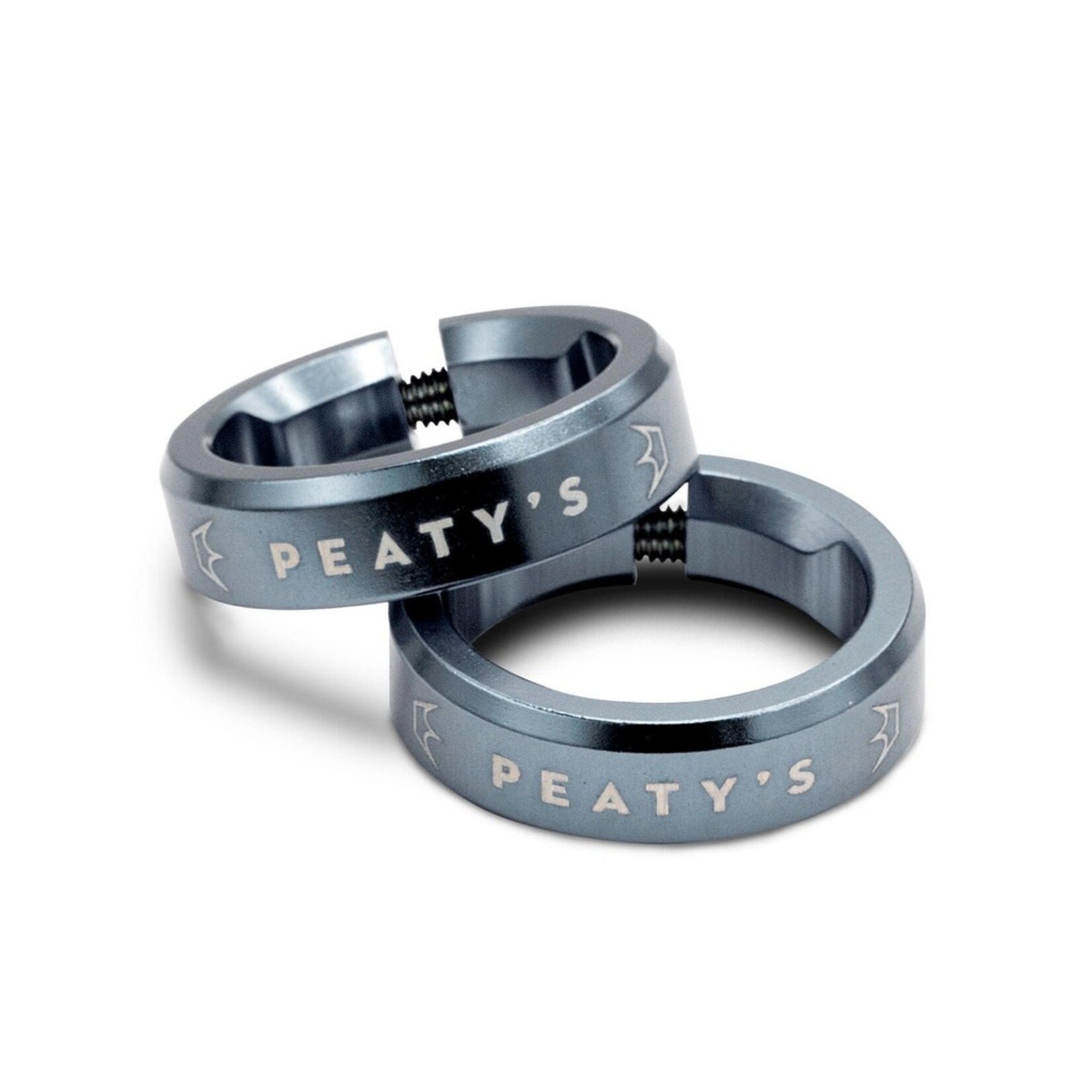 Peatys Peatys  - Monarch Grip Lock Ring