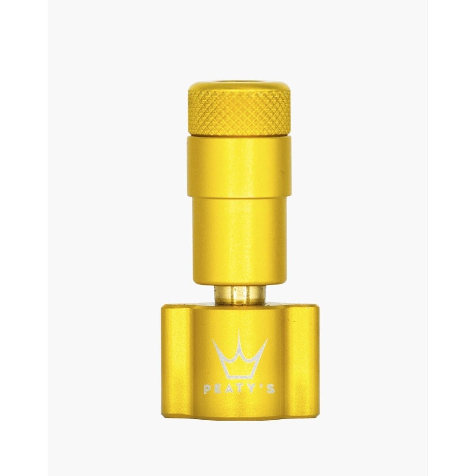 Peatys Peatys- HoleShot CO2 Tyre Inflator Head