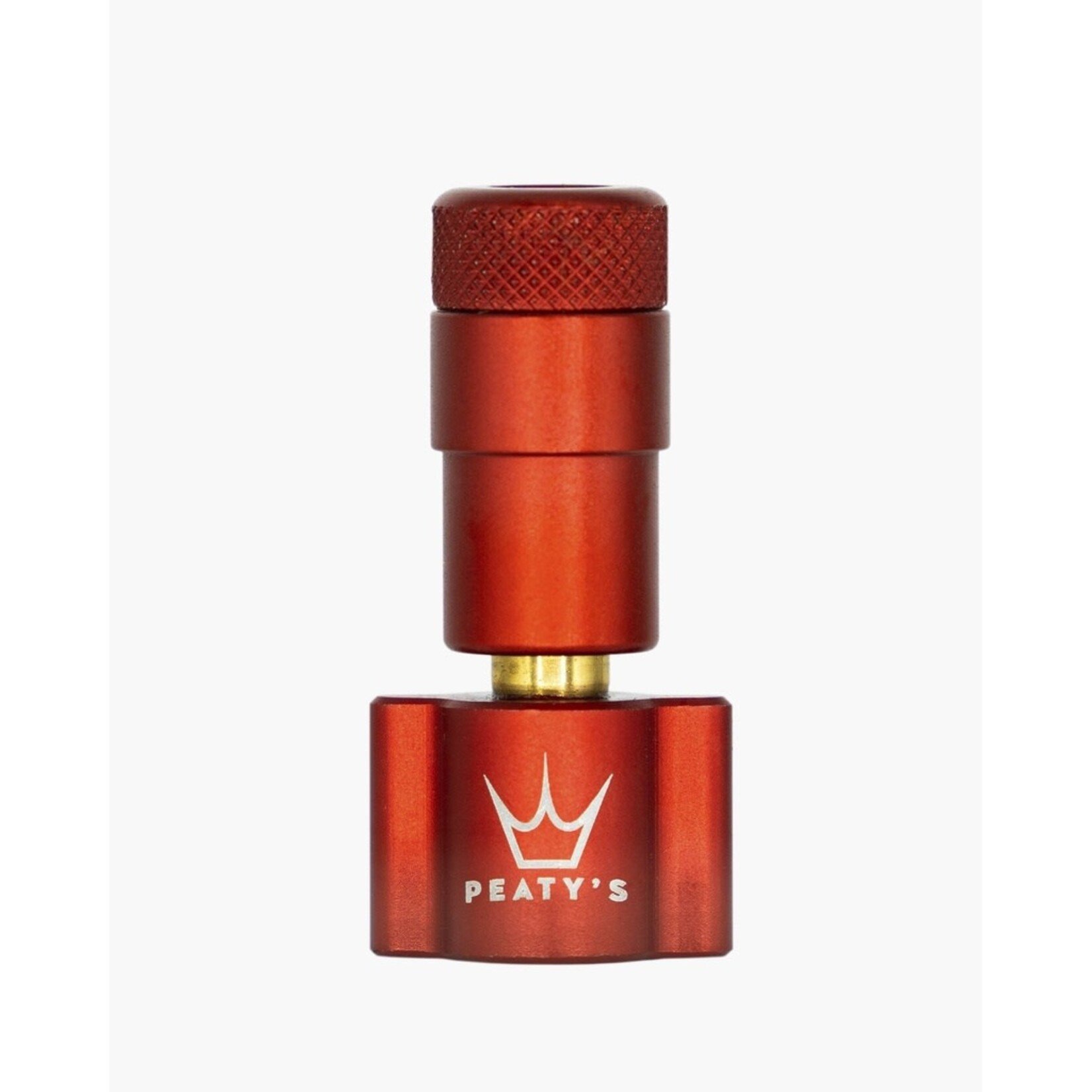 Peatys Peatys- HoleShot CO2 Tyre Inflator Head