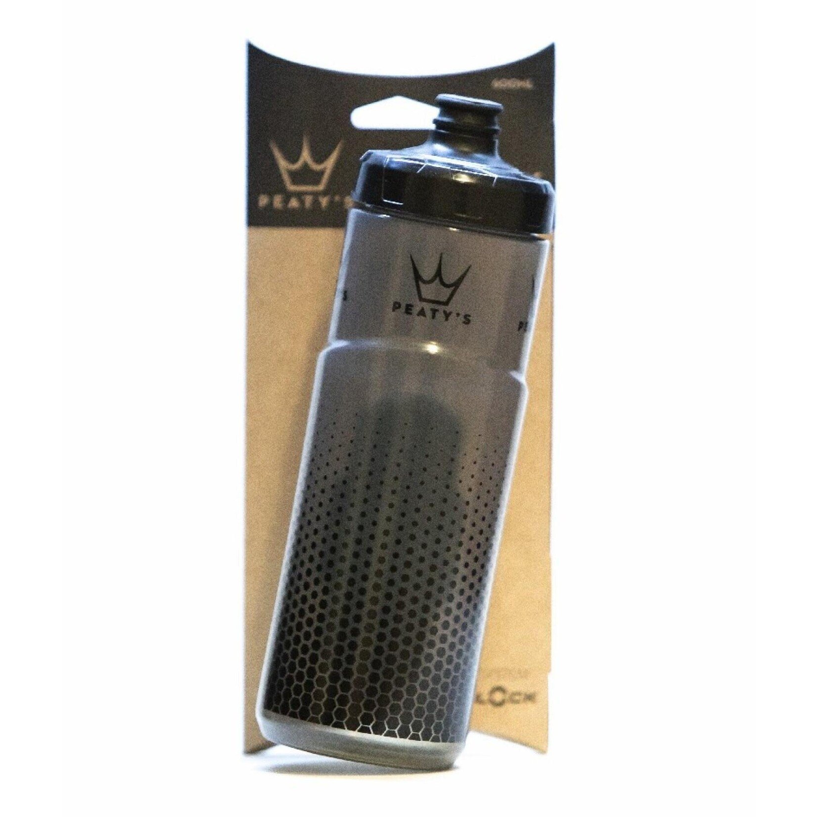 Peatys Peatys - FidLock 600ml