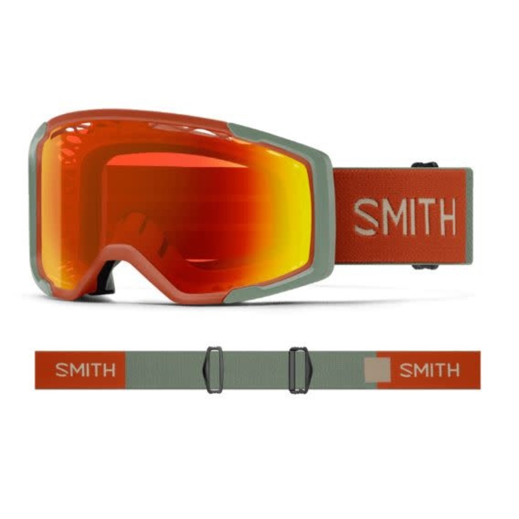 SMITH SMITH  -  Rhythm MTB