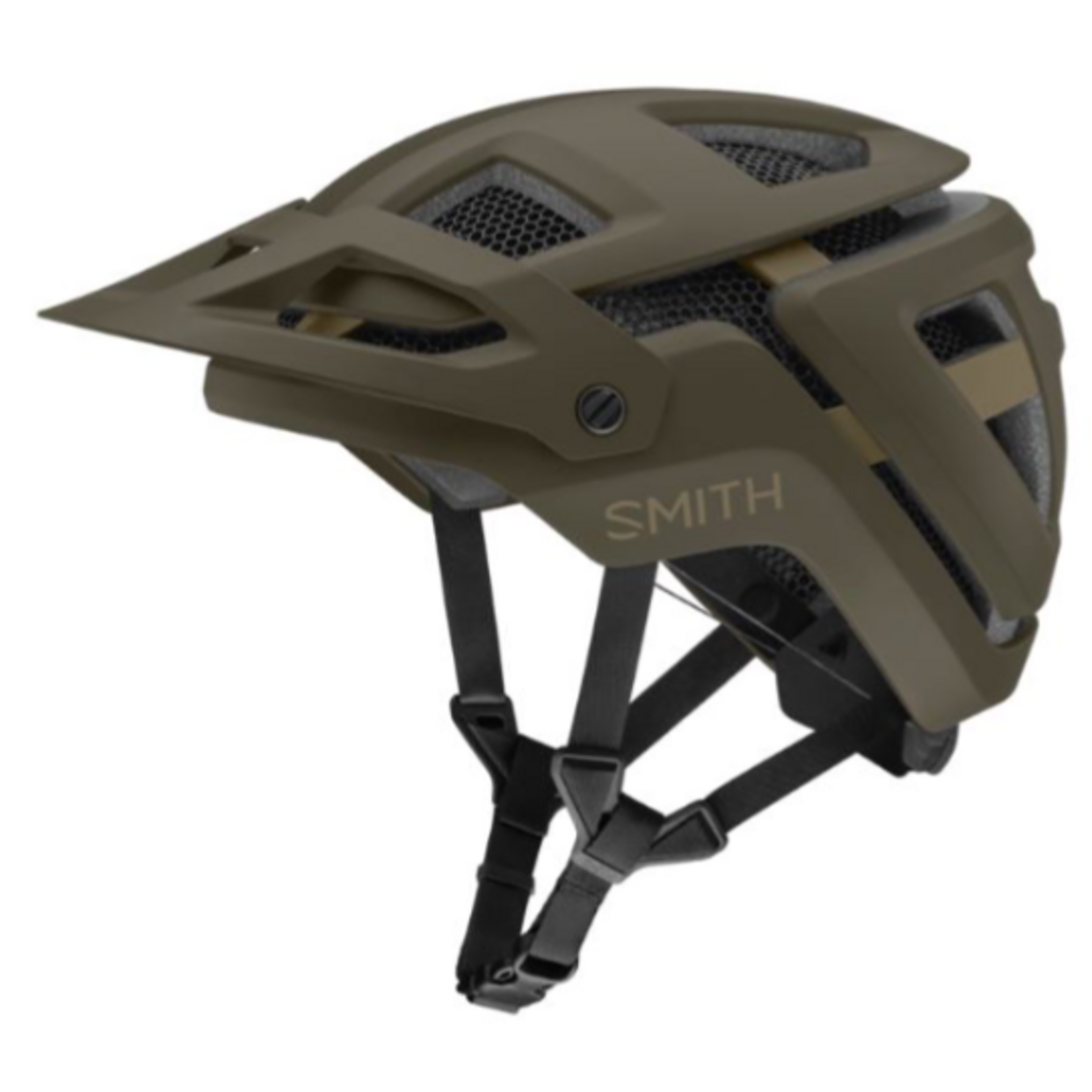 SMITH SMITH - Forefront 3 MIPS