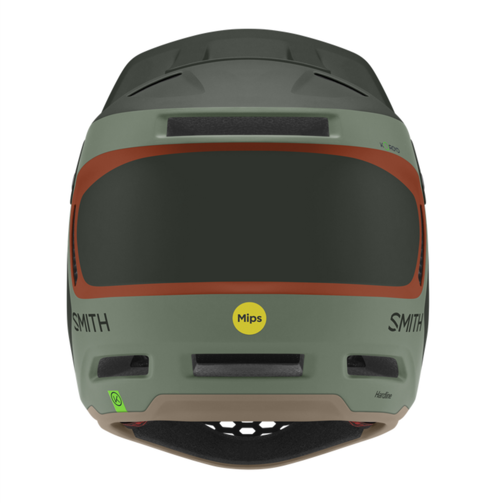 SMITH SMITH - Hardline MIPS