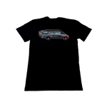 TRP TRP - "Travelin Van 2" T-Shirt