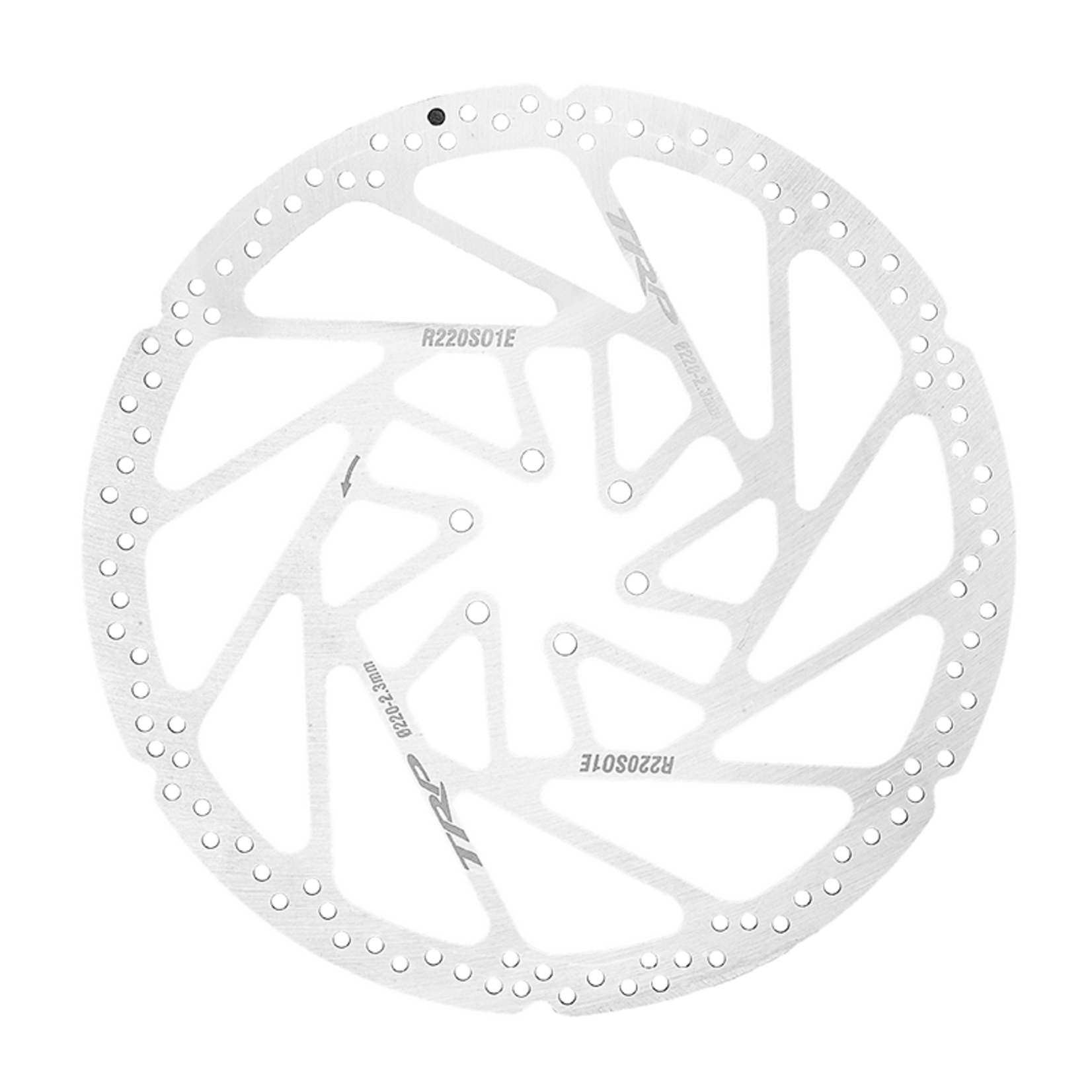 TRP TRP - Rotor Compuesto Sencillo RS01E