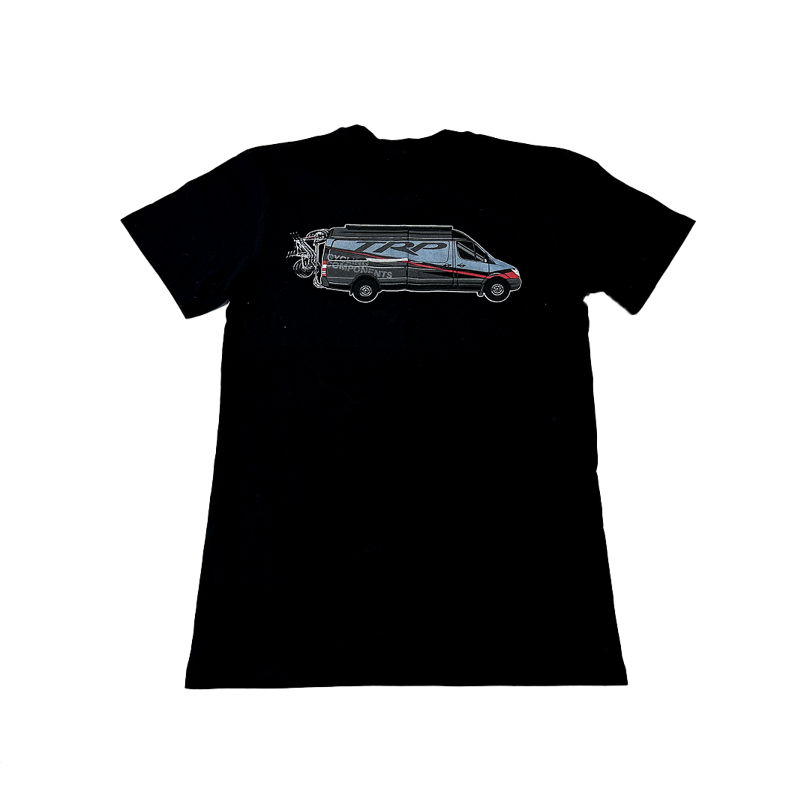 TRP TRP - "Travelin Van 2" T-Shirt
