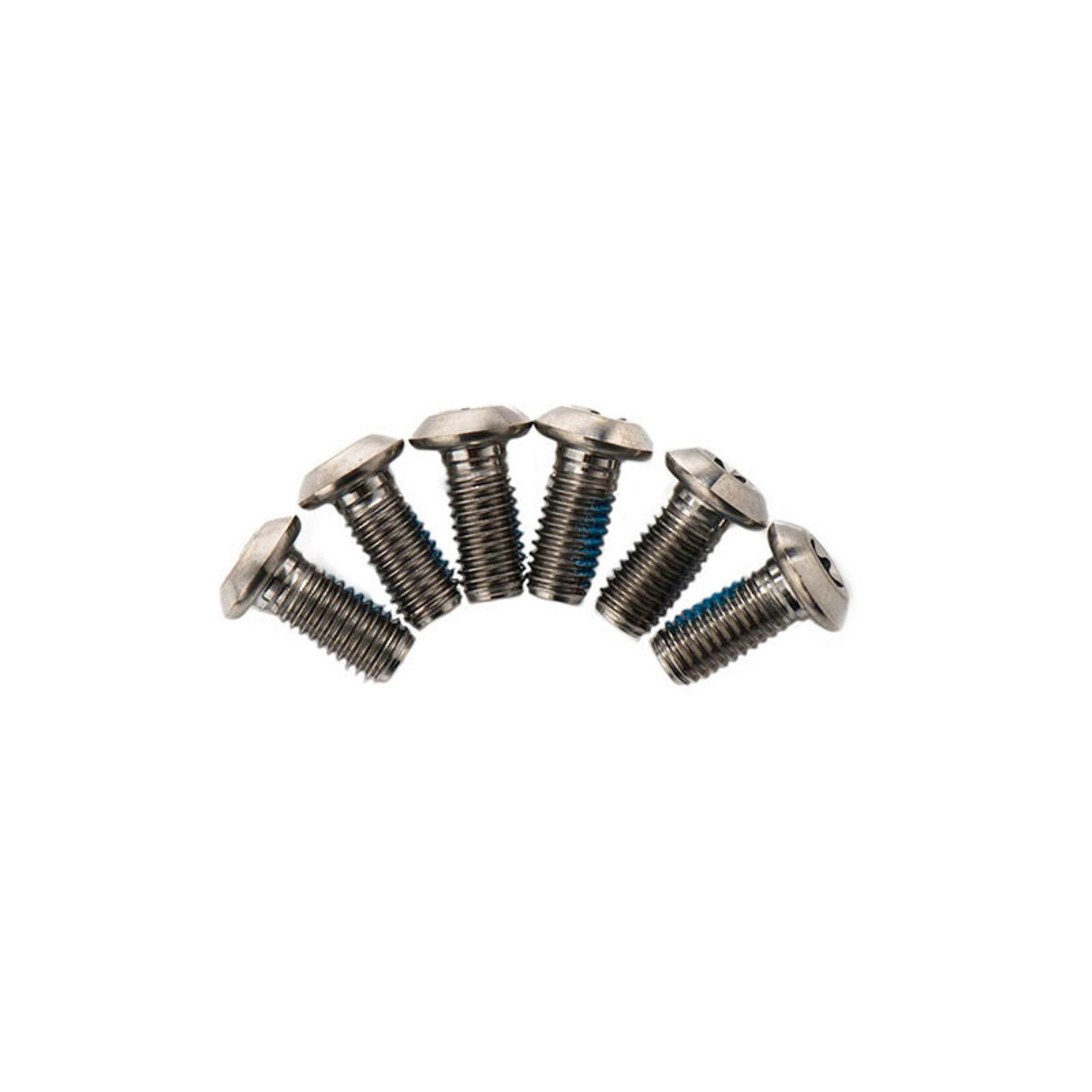 TRP TRP - Tornillos de Titanio