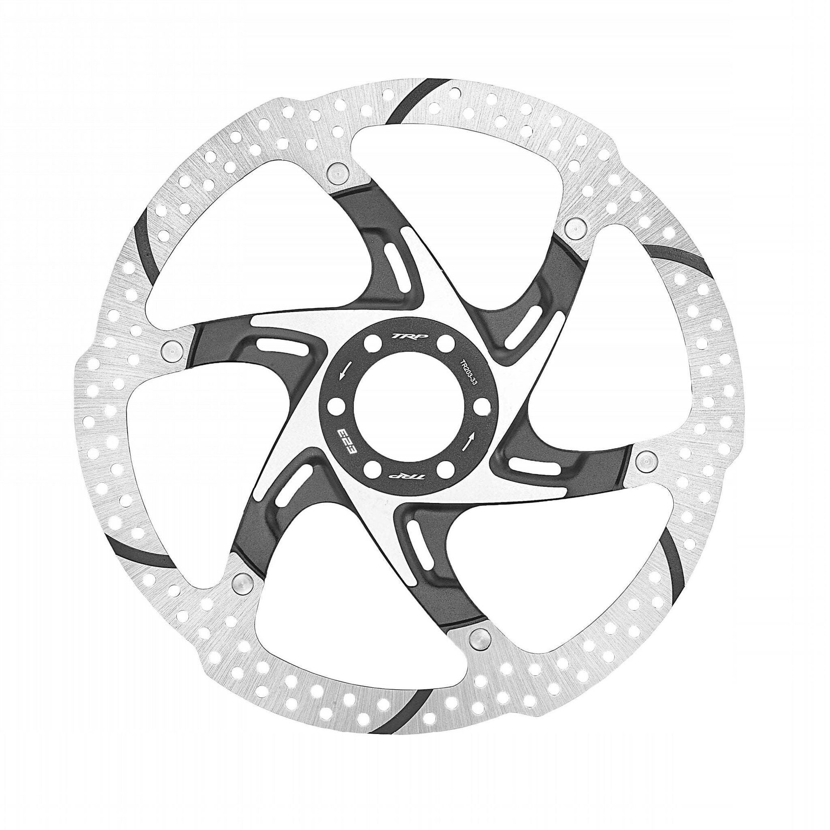 TRP TRP - Rotor Doble Compuesto TR33