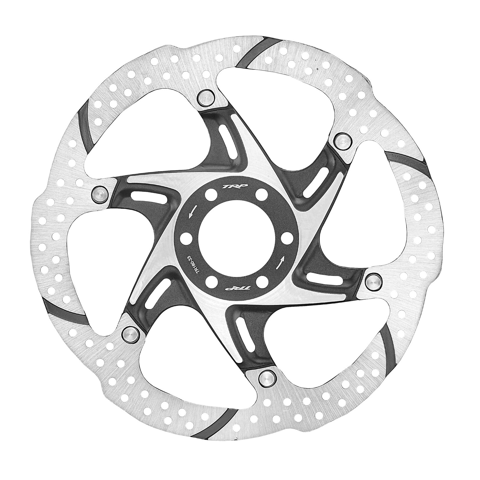 TRP TRP - Rotor Doble Compuesto TR33