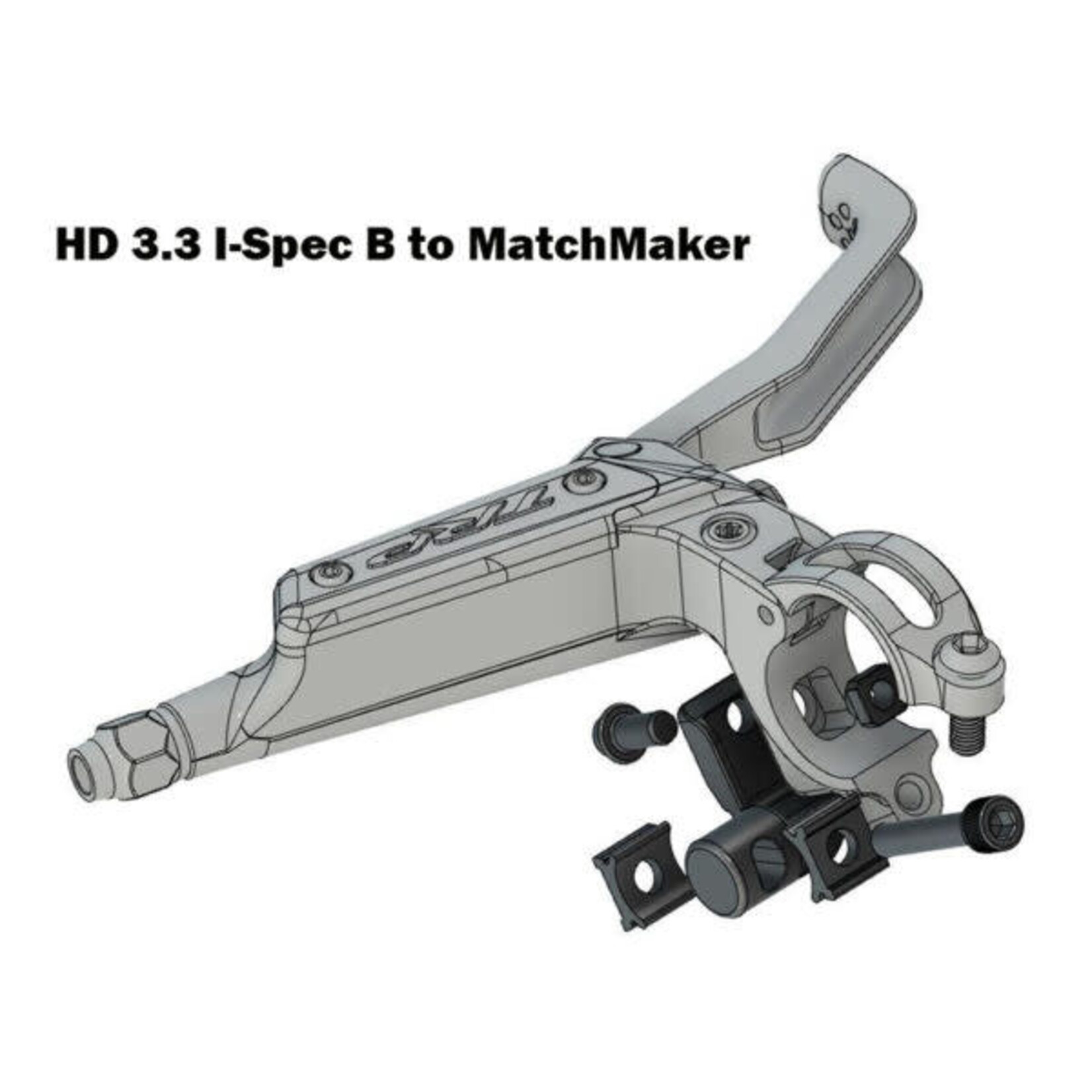 TRP TRP - Match Maker - HD3.3
