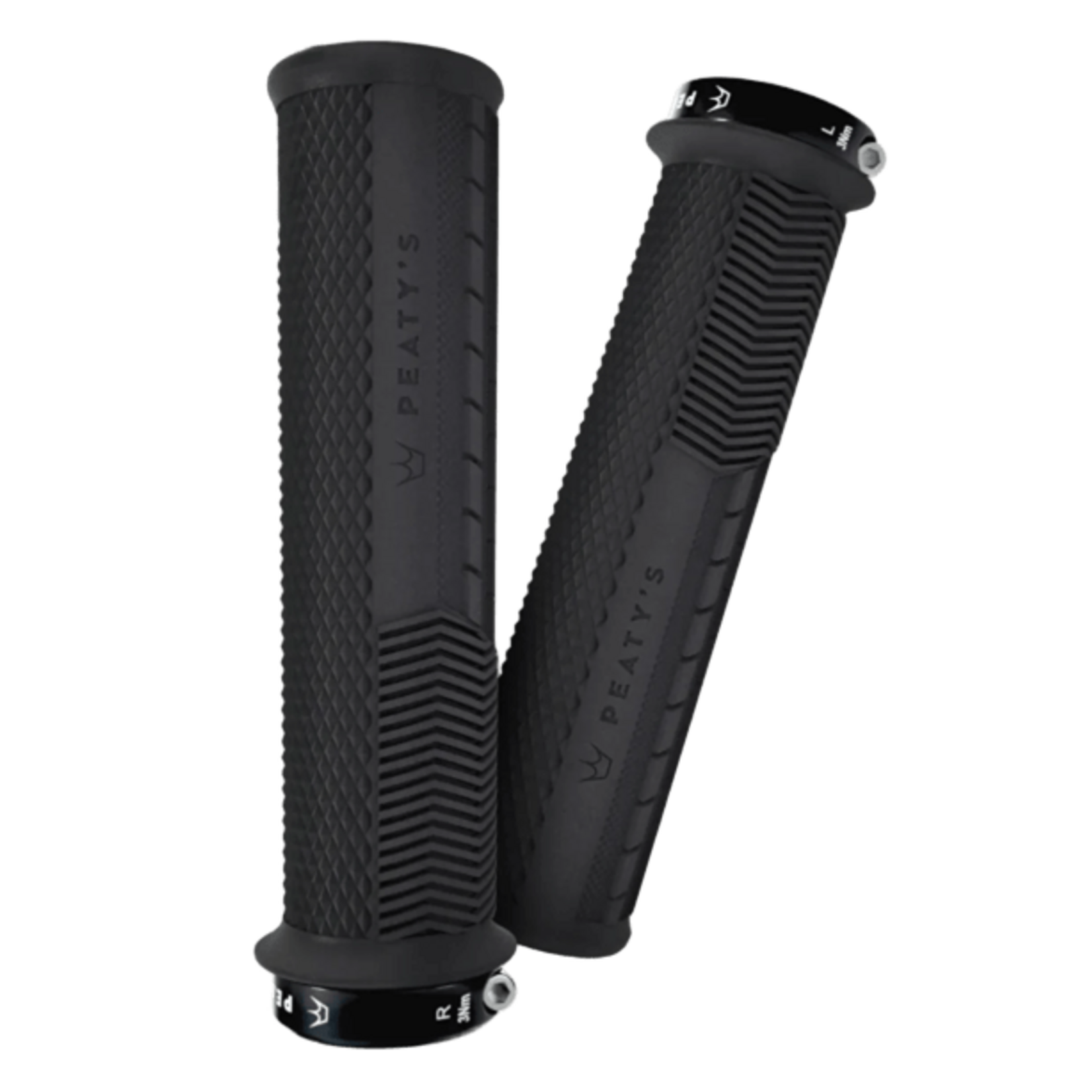 Peatys Peatys  - Monarch Grip - Knurl