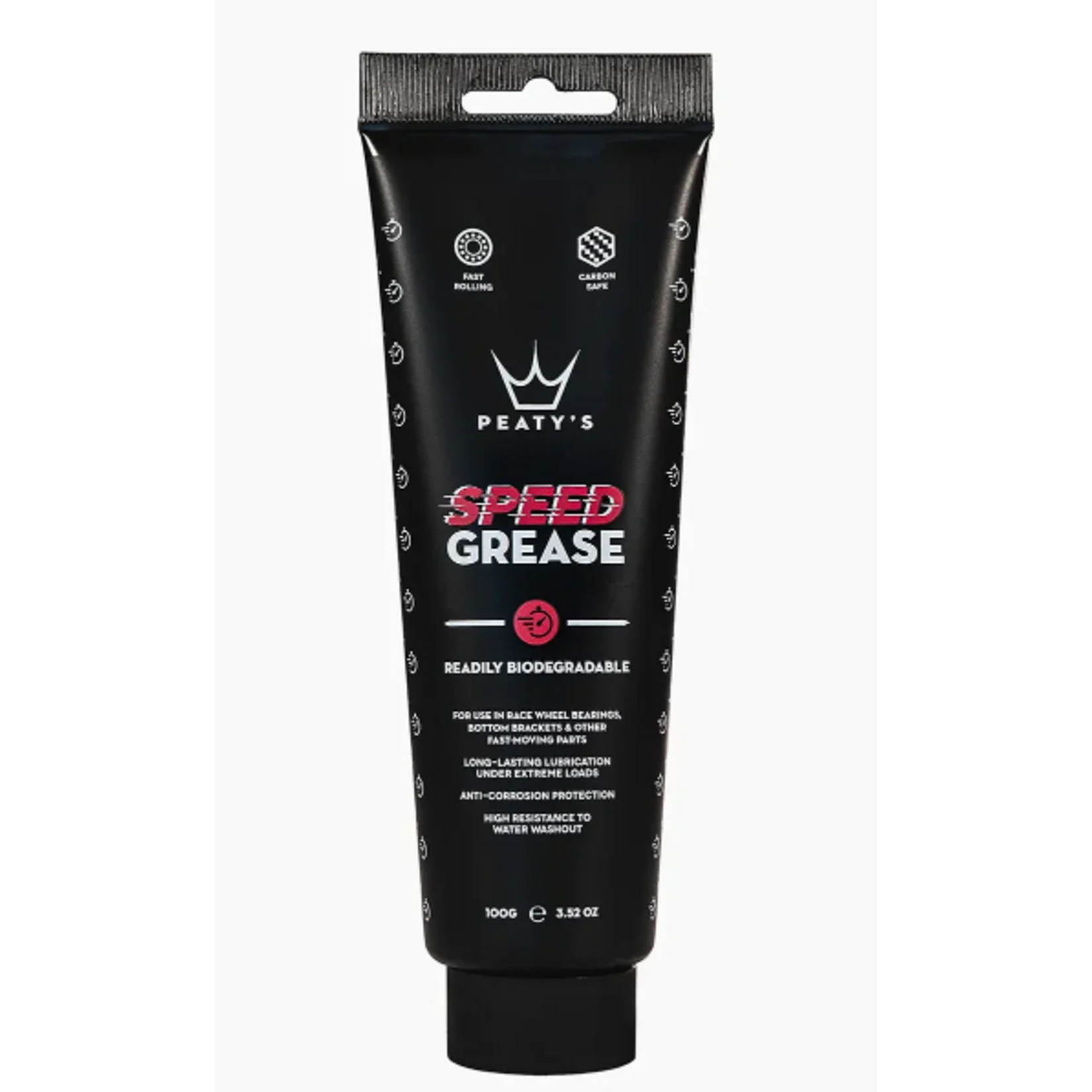 Peatys Peatys - Speed Grease 400g