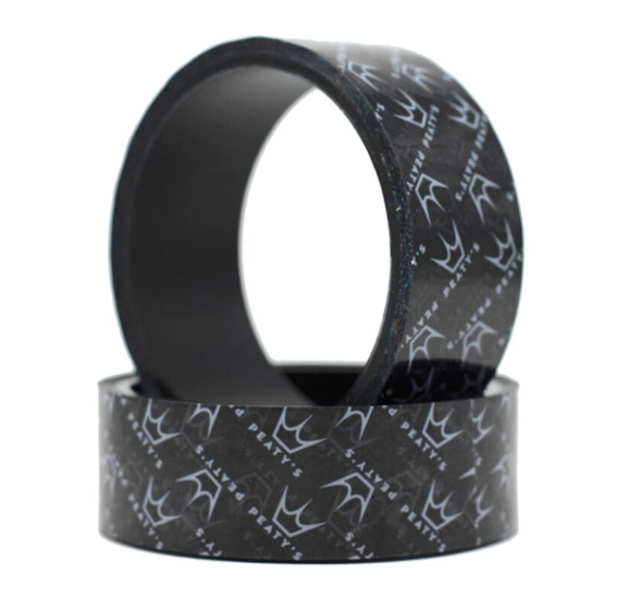 Peatys Peatys - Workshop Holeshot Tubeless Rim Tape (50m x 32mm)