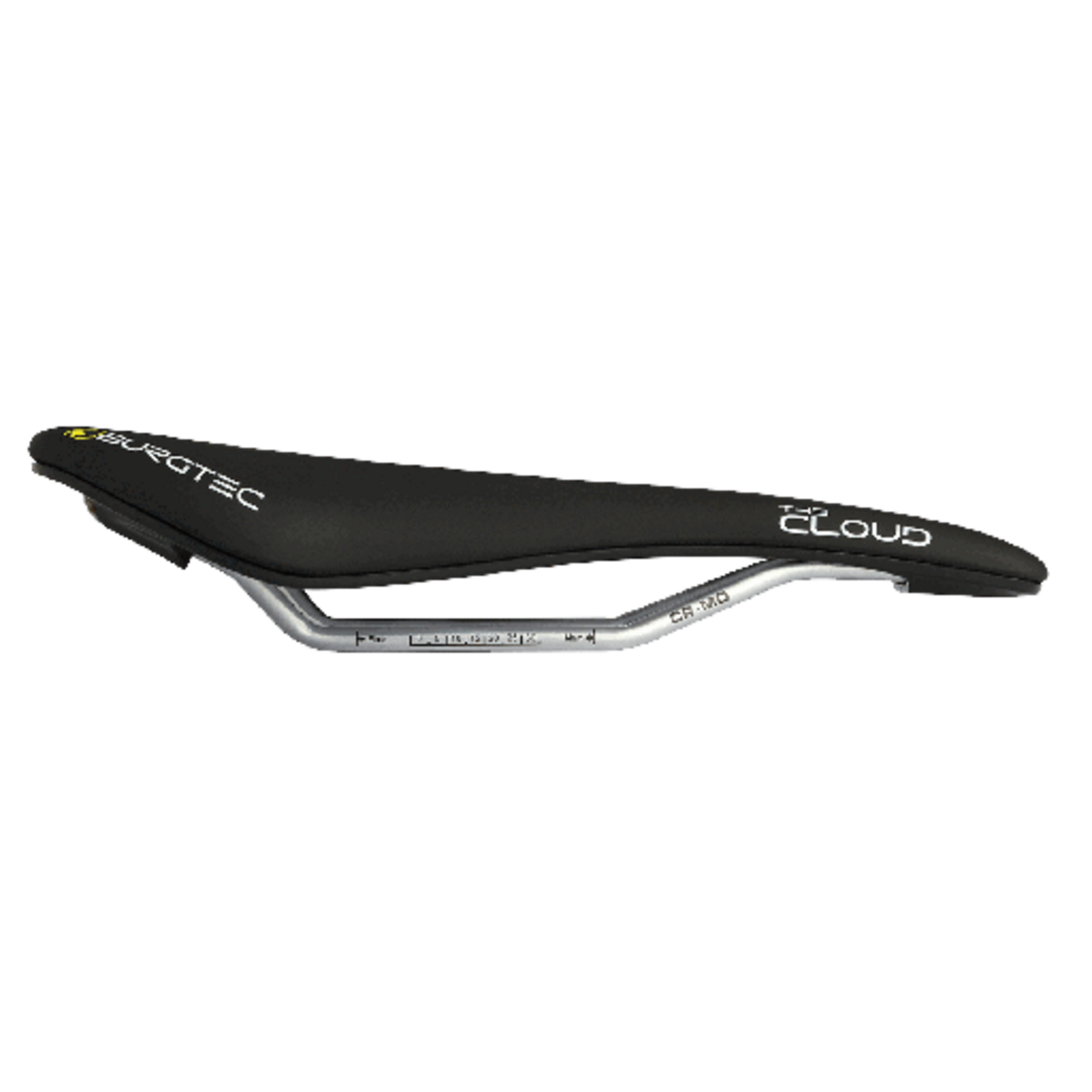 Burgtec Burgtec - The Cloud MK2 Saddle