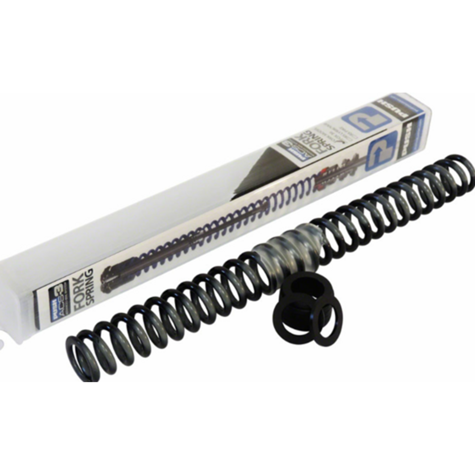 Push Industries Push - Assembly: 140mm-170mm Spring Assembly