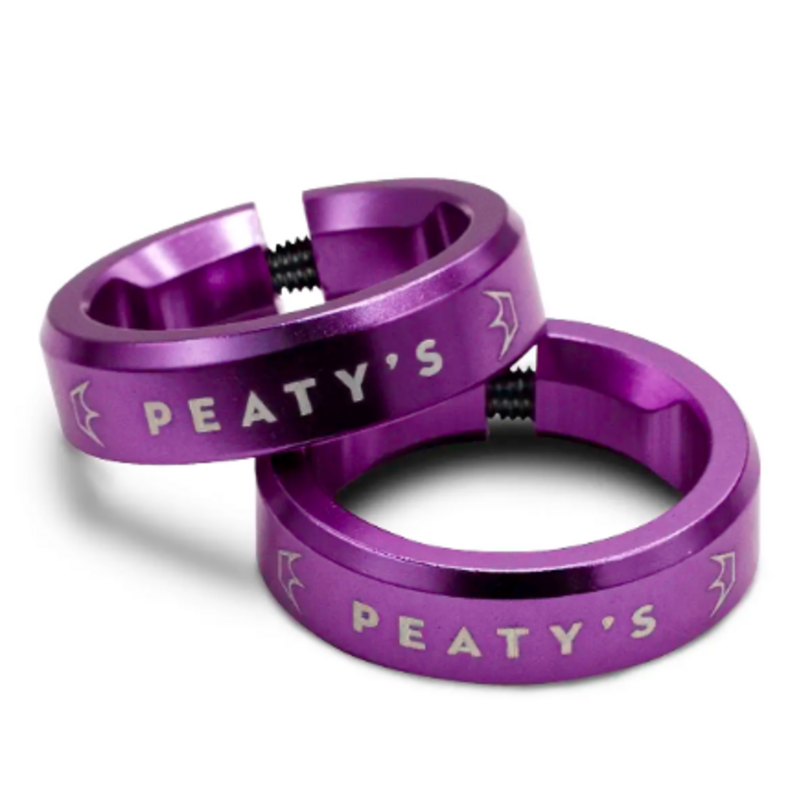 Peatys Peatys  - Monarch Grip Lock Ring