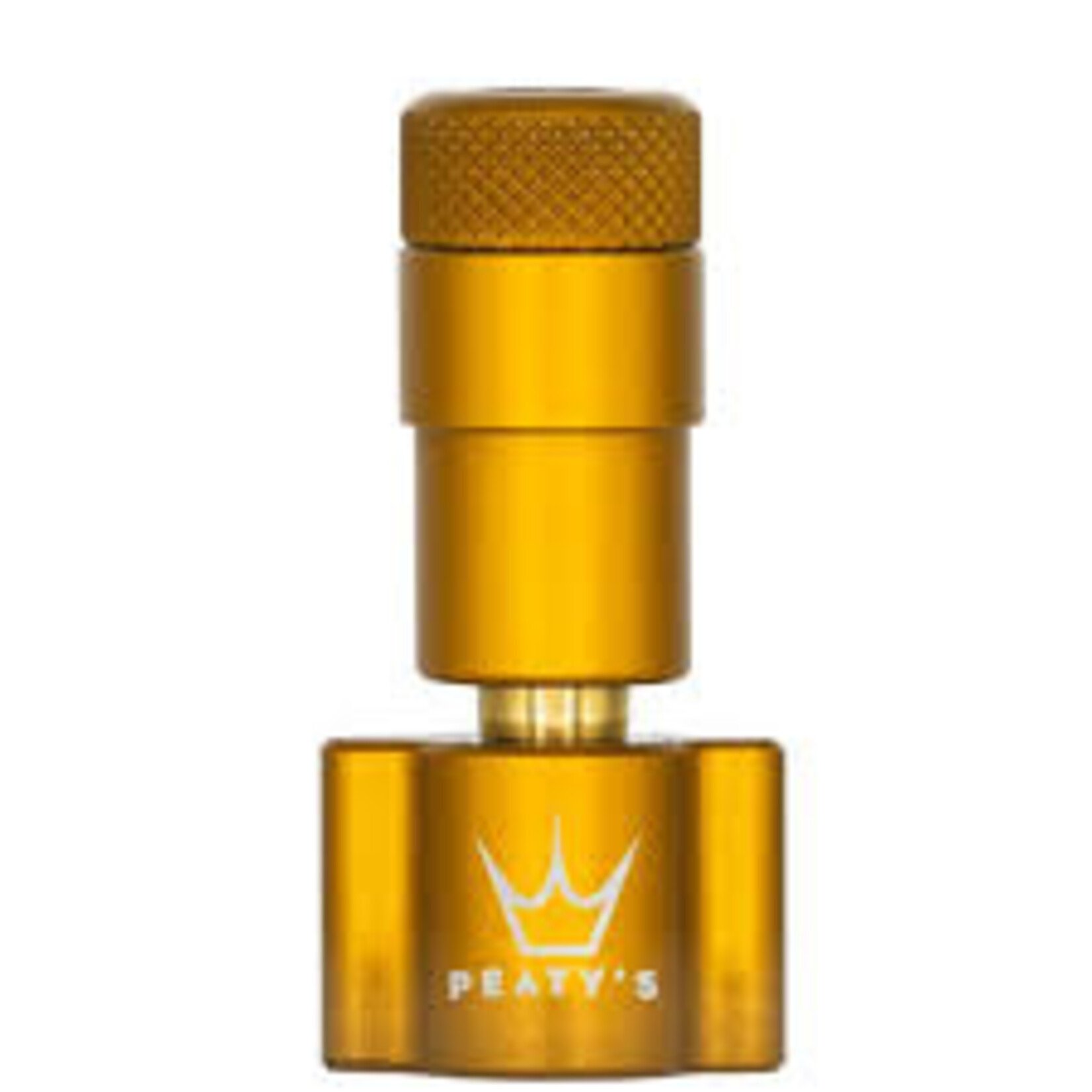 Peatys Peatys- HoleShot CO2 Tyre Inflator Head