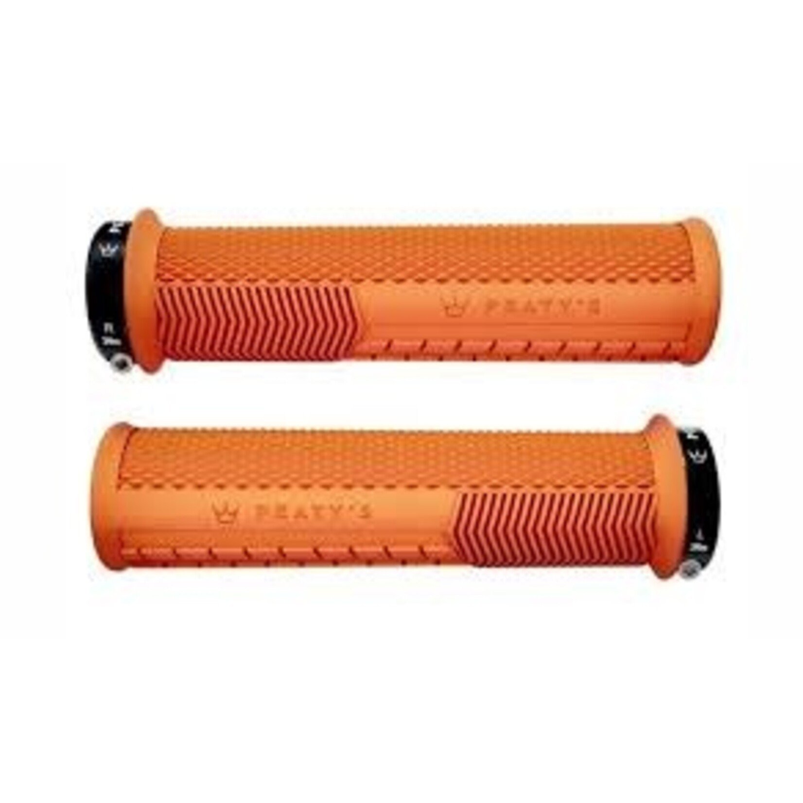 Peatys Peatys  - Monarch Grip - Knurl