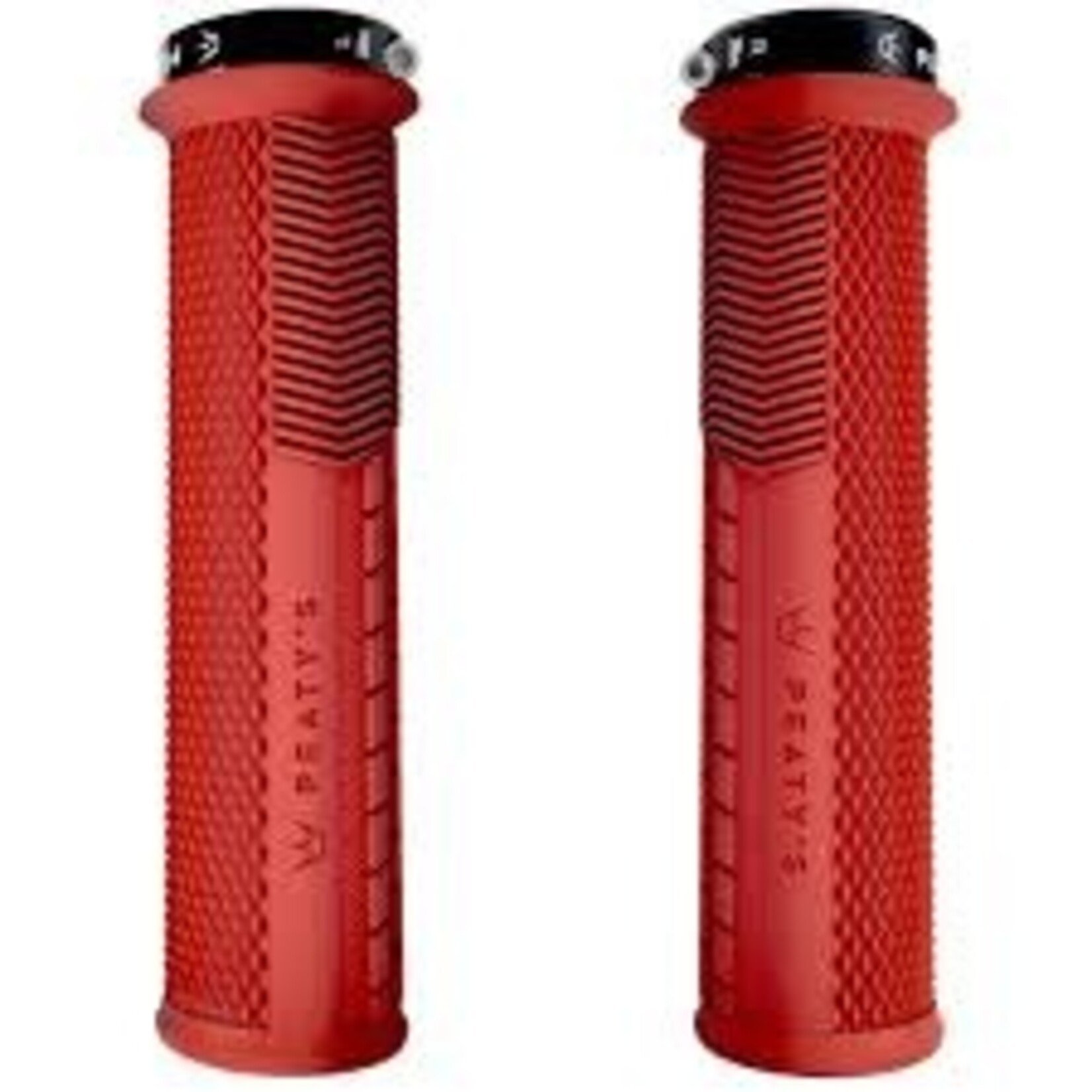 Peatys Peatys  - Monarch Grip - Knurl