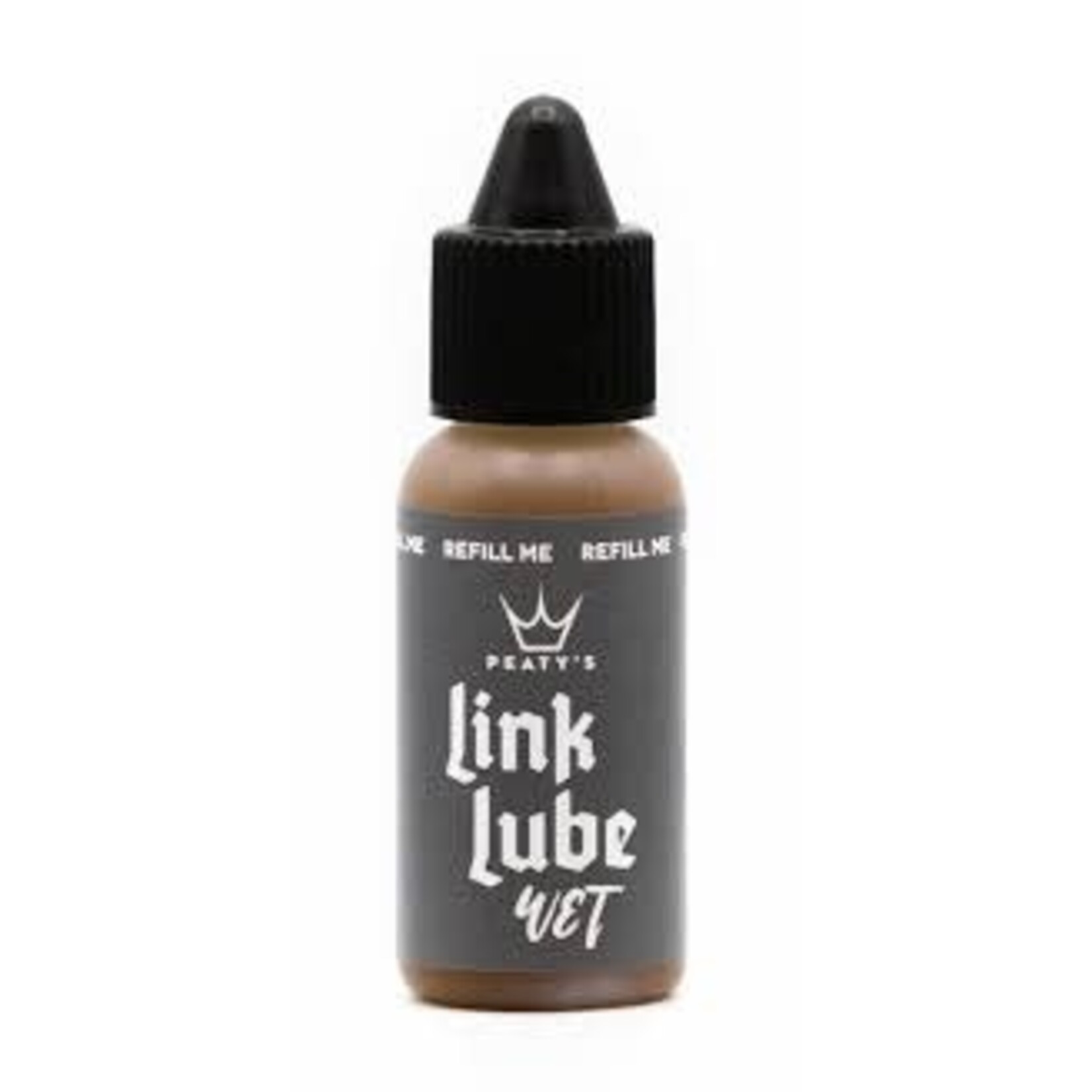 Peatys Peatys  - Link Lube - Wet