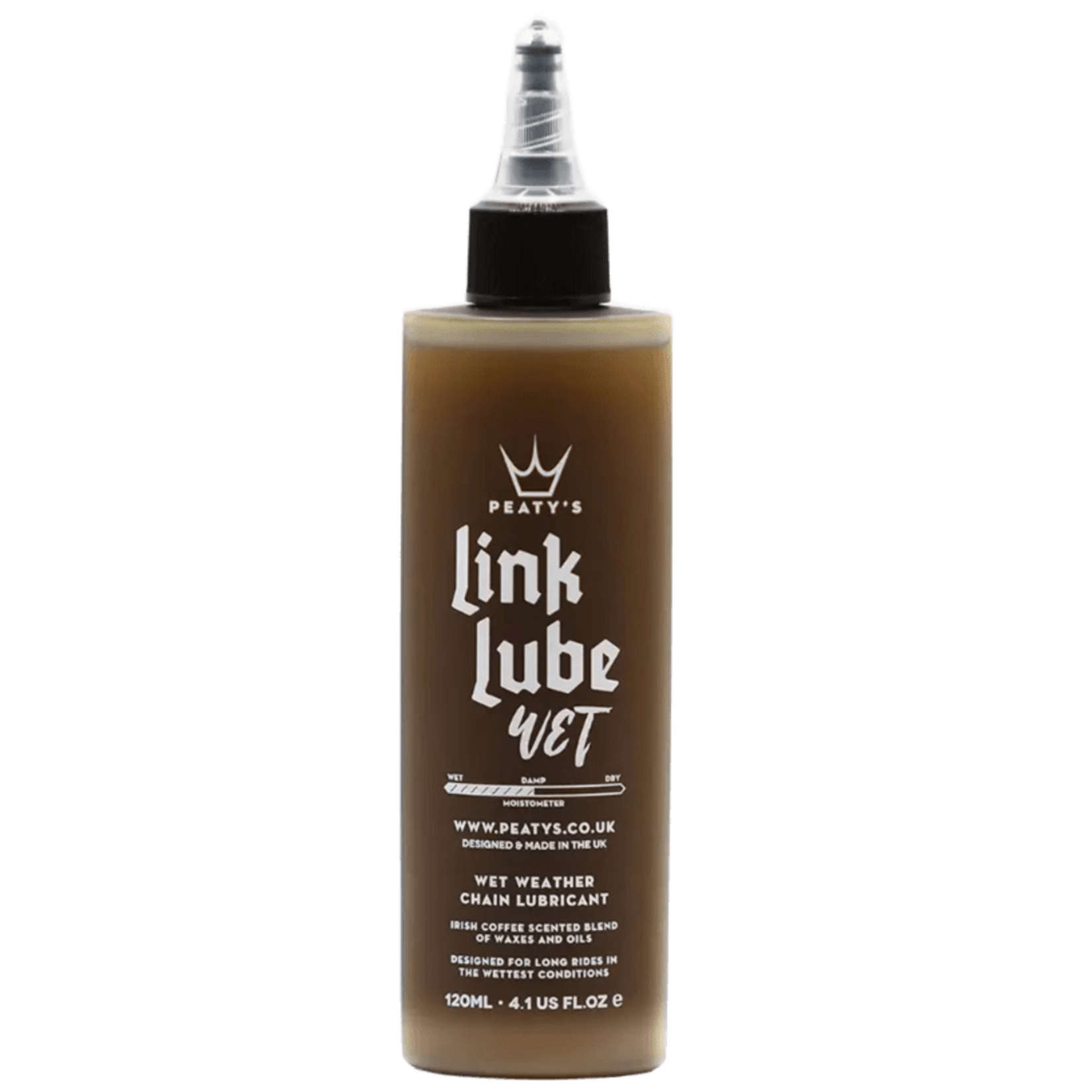 Peatys Peatys  - Link Lube - Wet