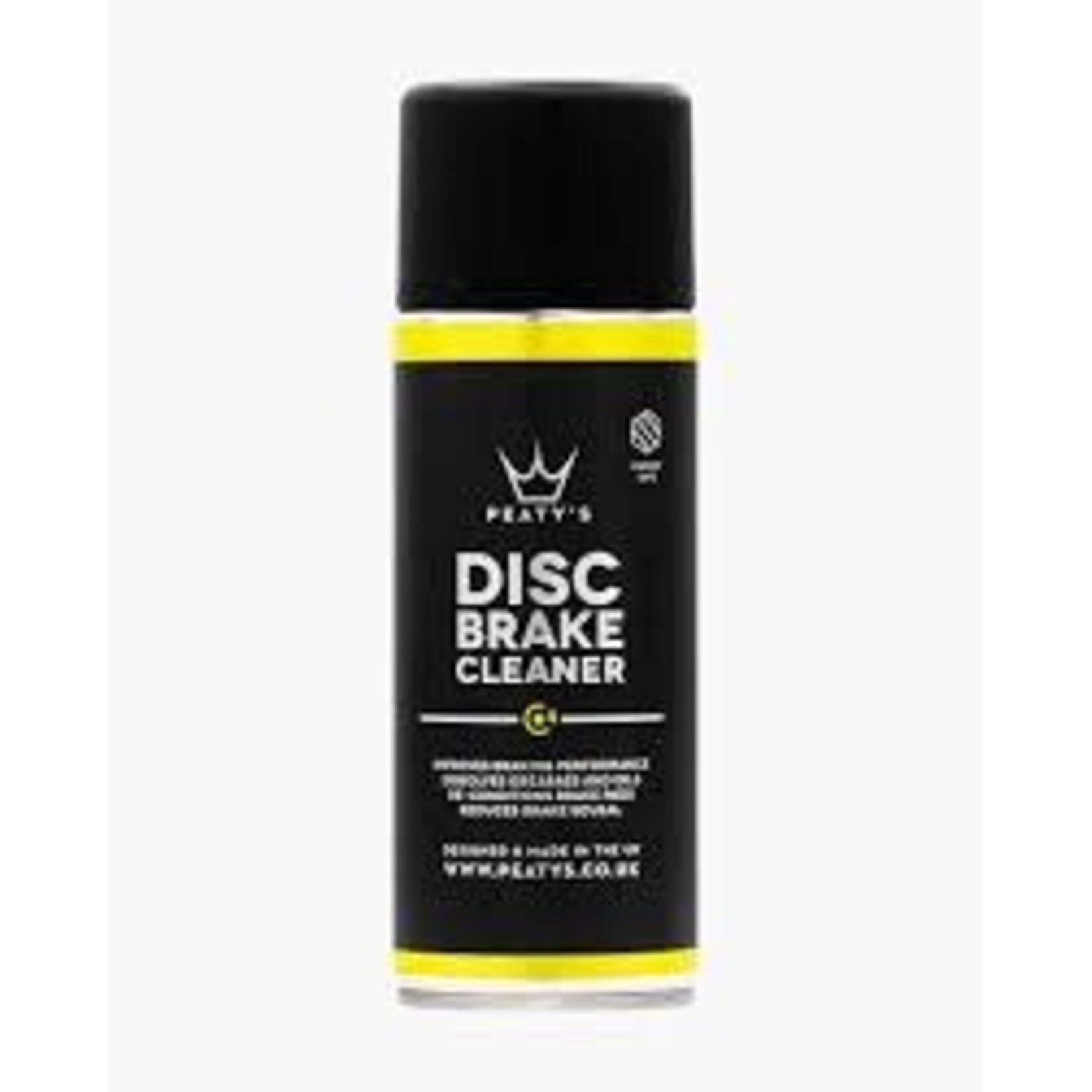 Peatys Peatys - Disc Brake Cleaner