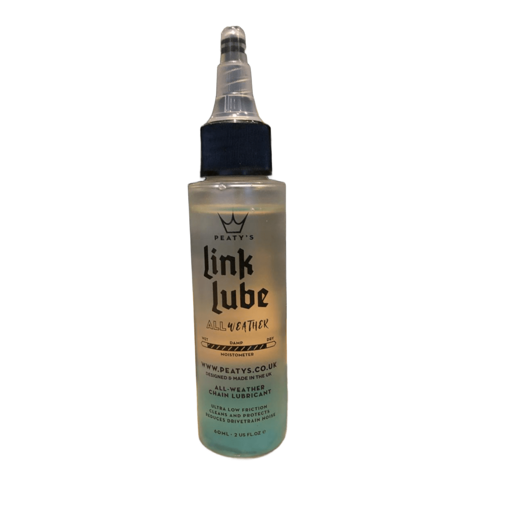 Peatys Peatys  - Link Lube - All Weather