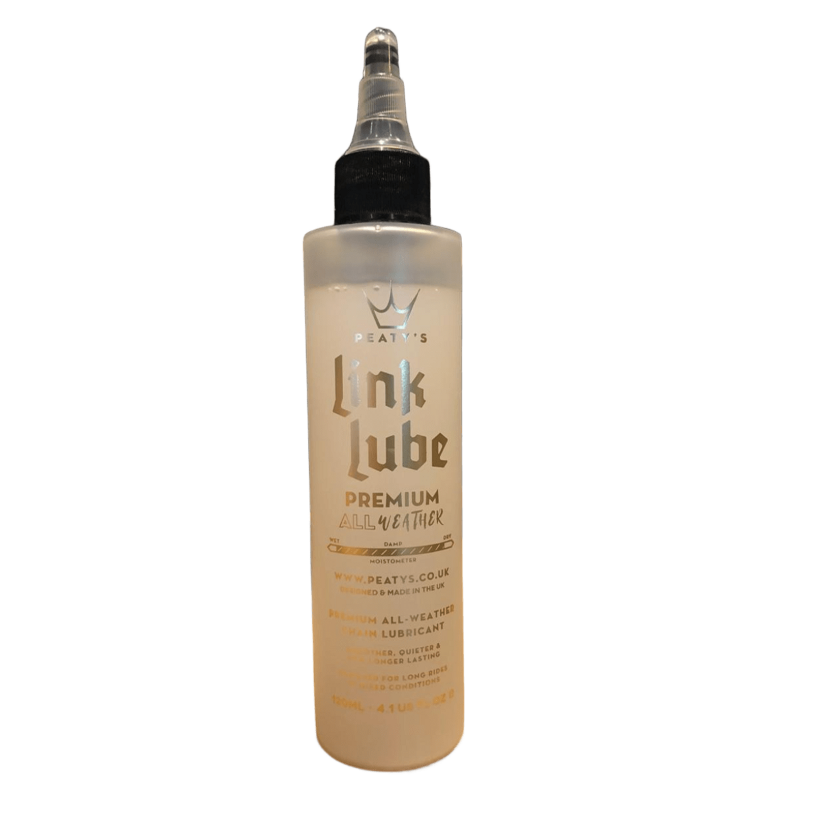 Peatys Peatys  - Link Lube - All Weather Premium