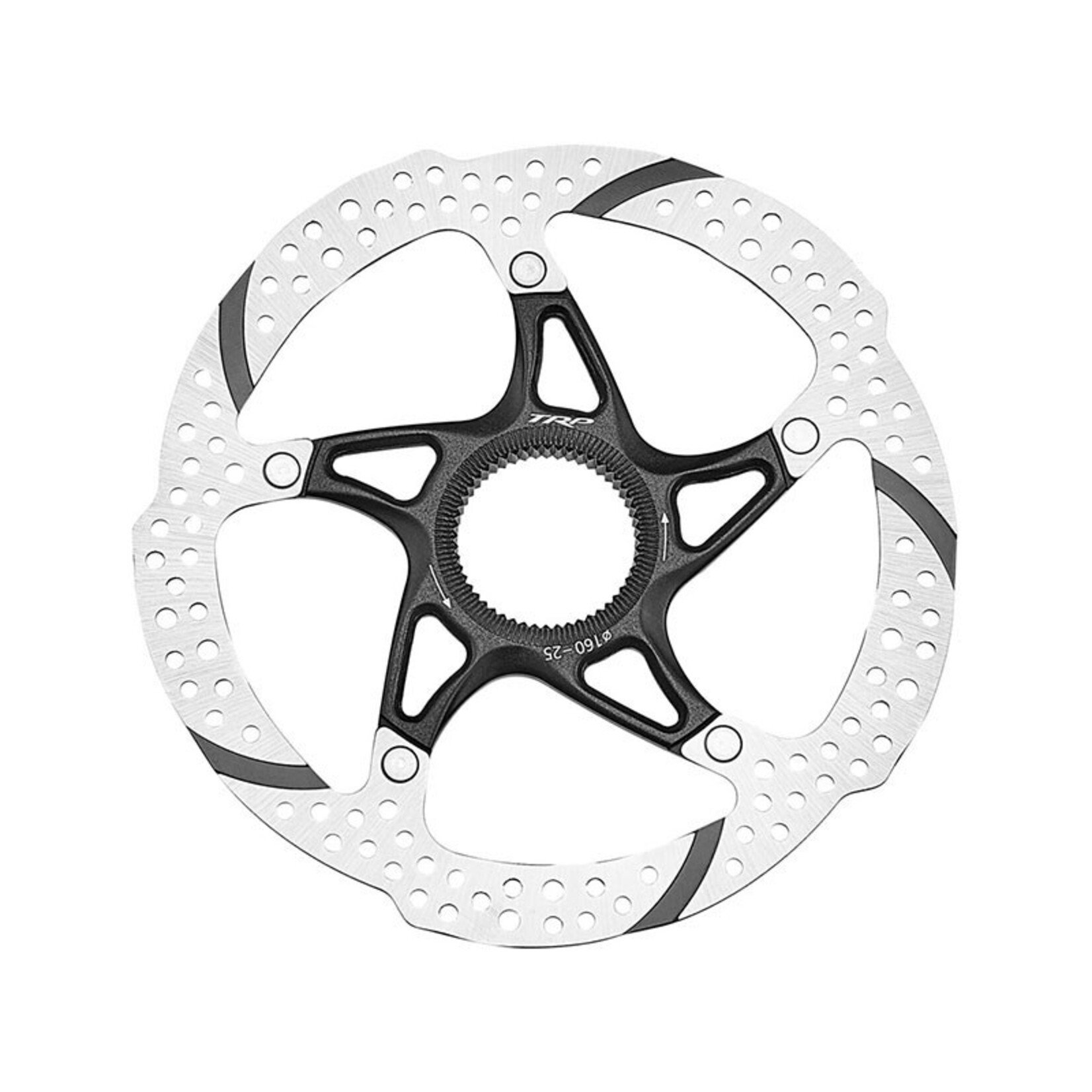 TRP TRP - Rotor Doble Compuesto TR25