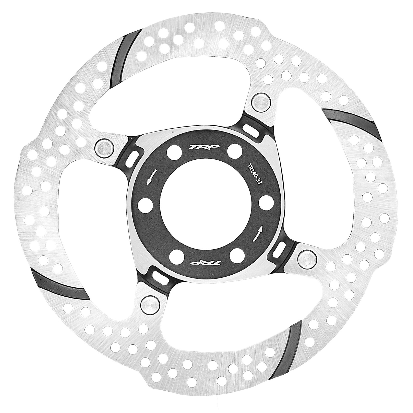 TRP TRP - Rotor Doble Compuesto TR33