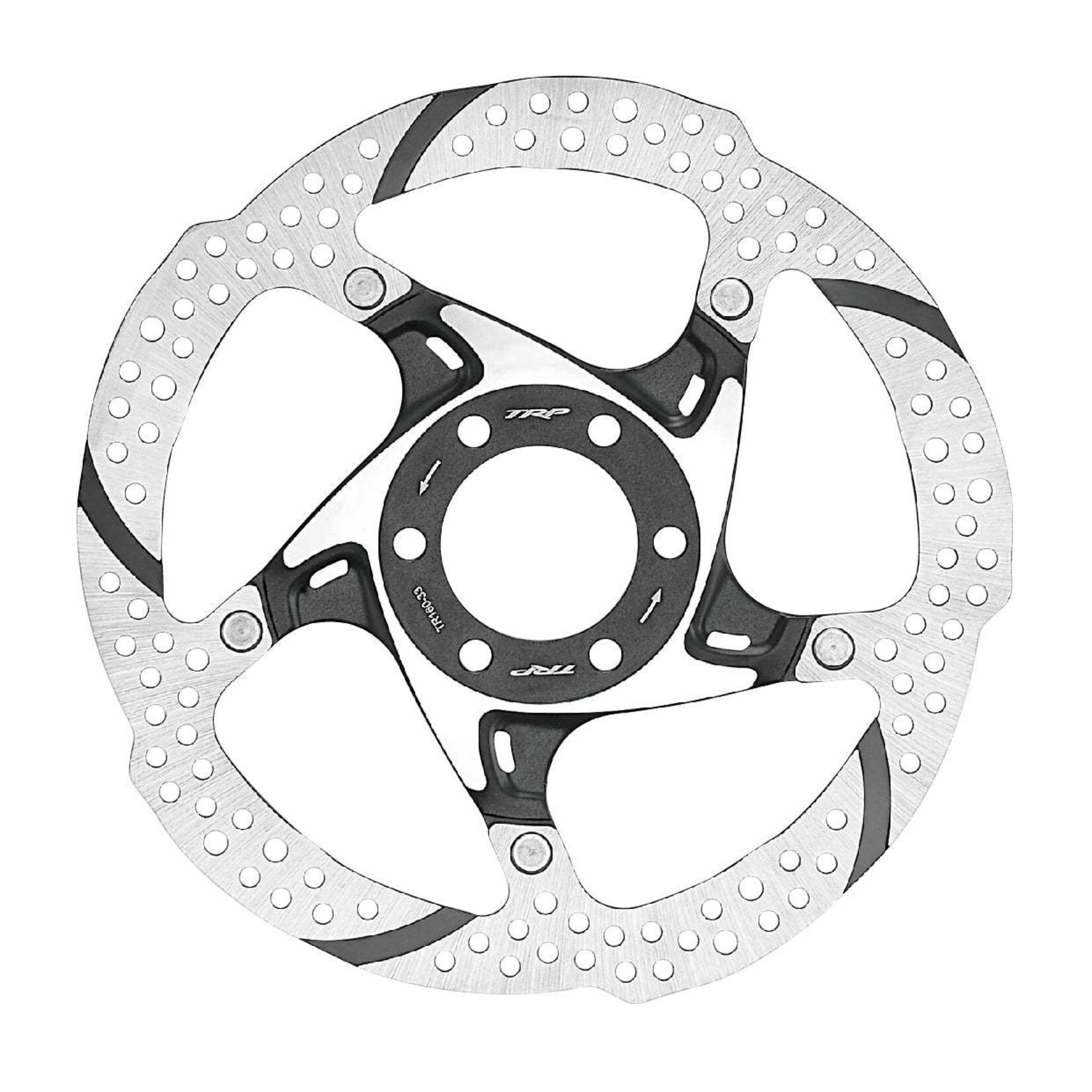 TRP TRP - Rotor Doble Compuesto TR33