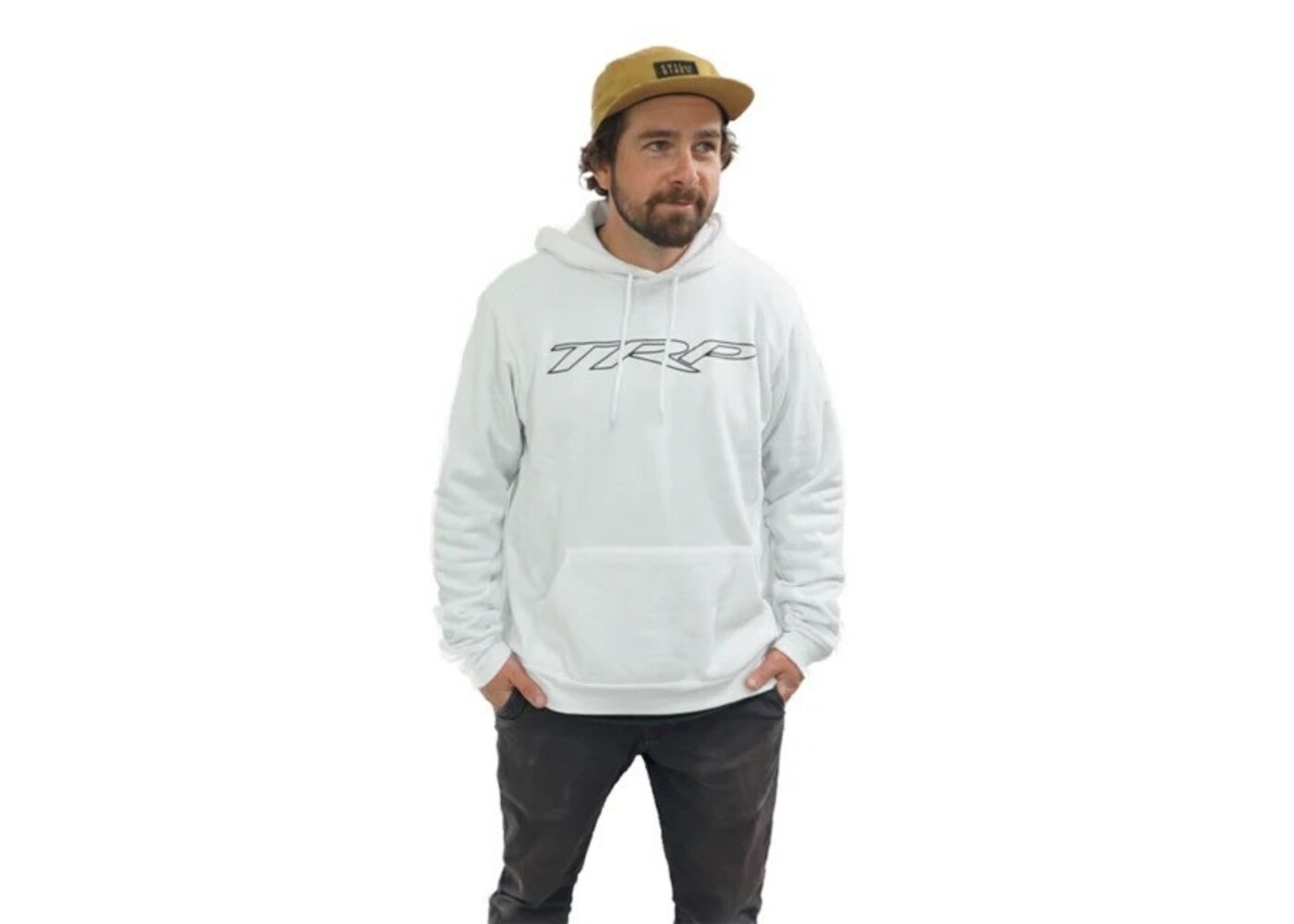 TRP TRP - Team Pullover Hoodie