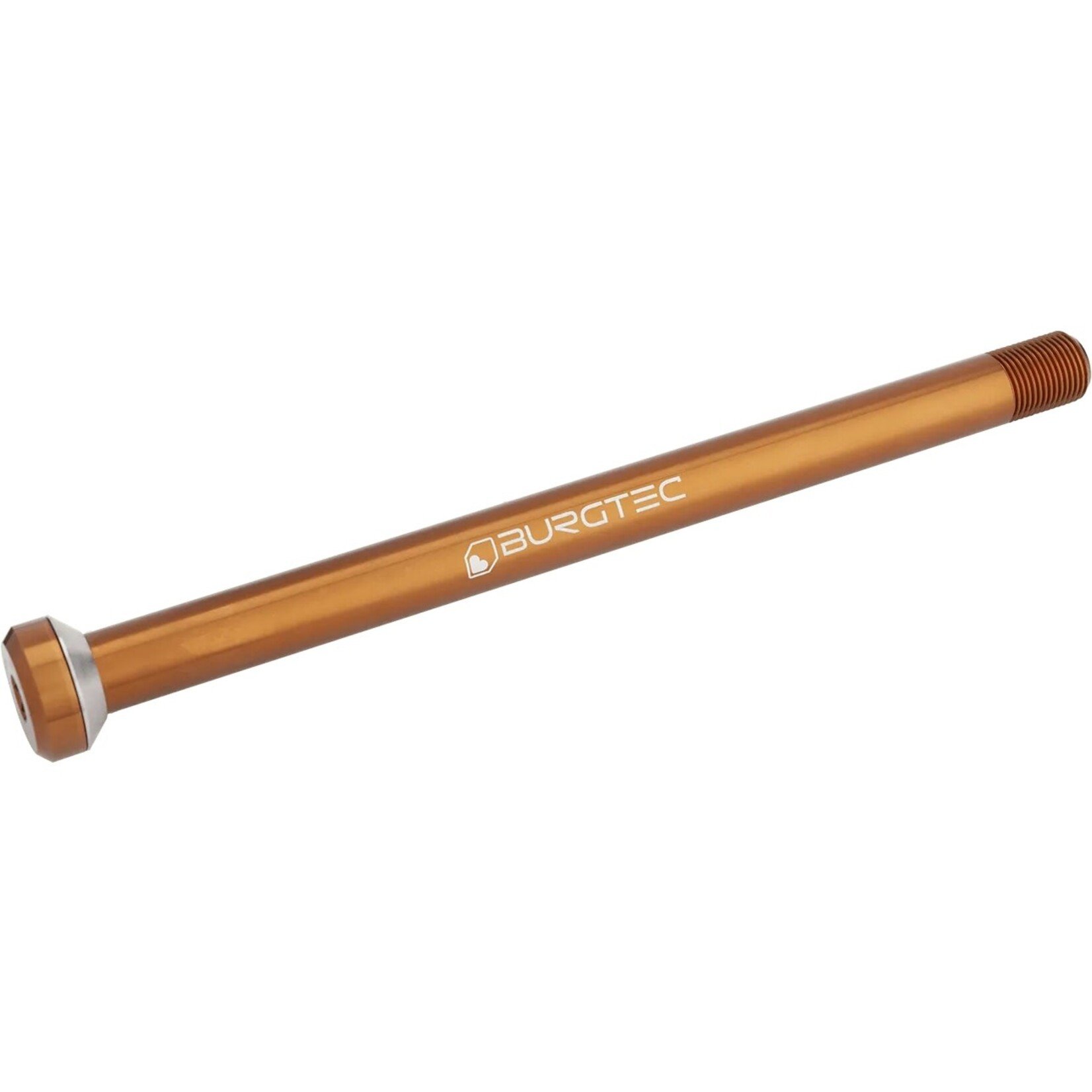 Burgtec Burgtec - Eje Trasero