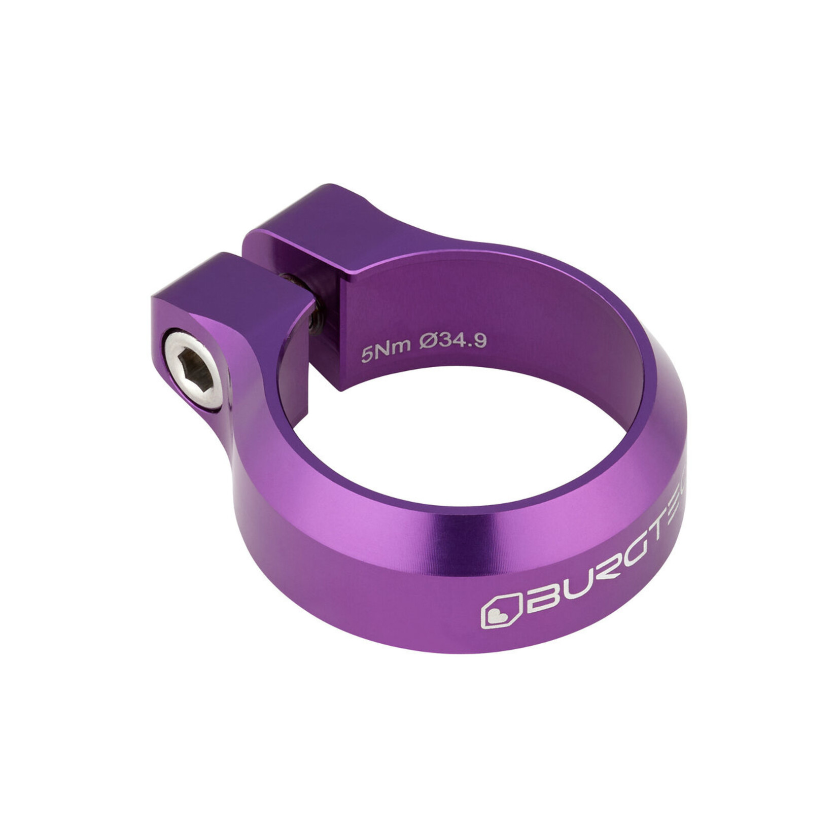 Burgtec Burgtec - Seat Clamp