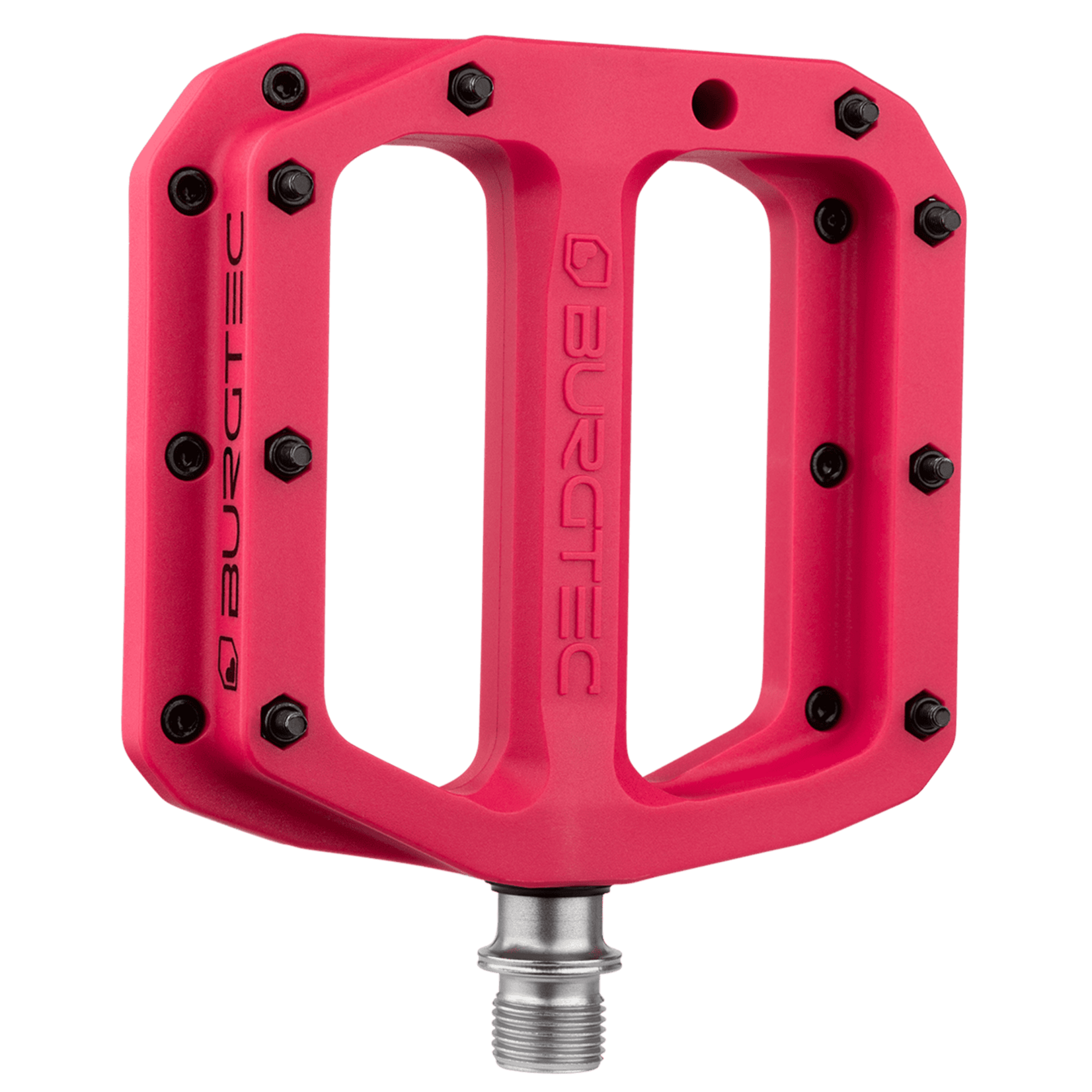 Burgtec Burgtec - MK4 Composite Pedals