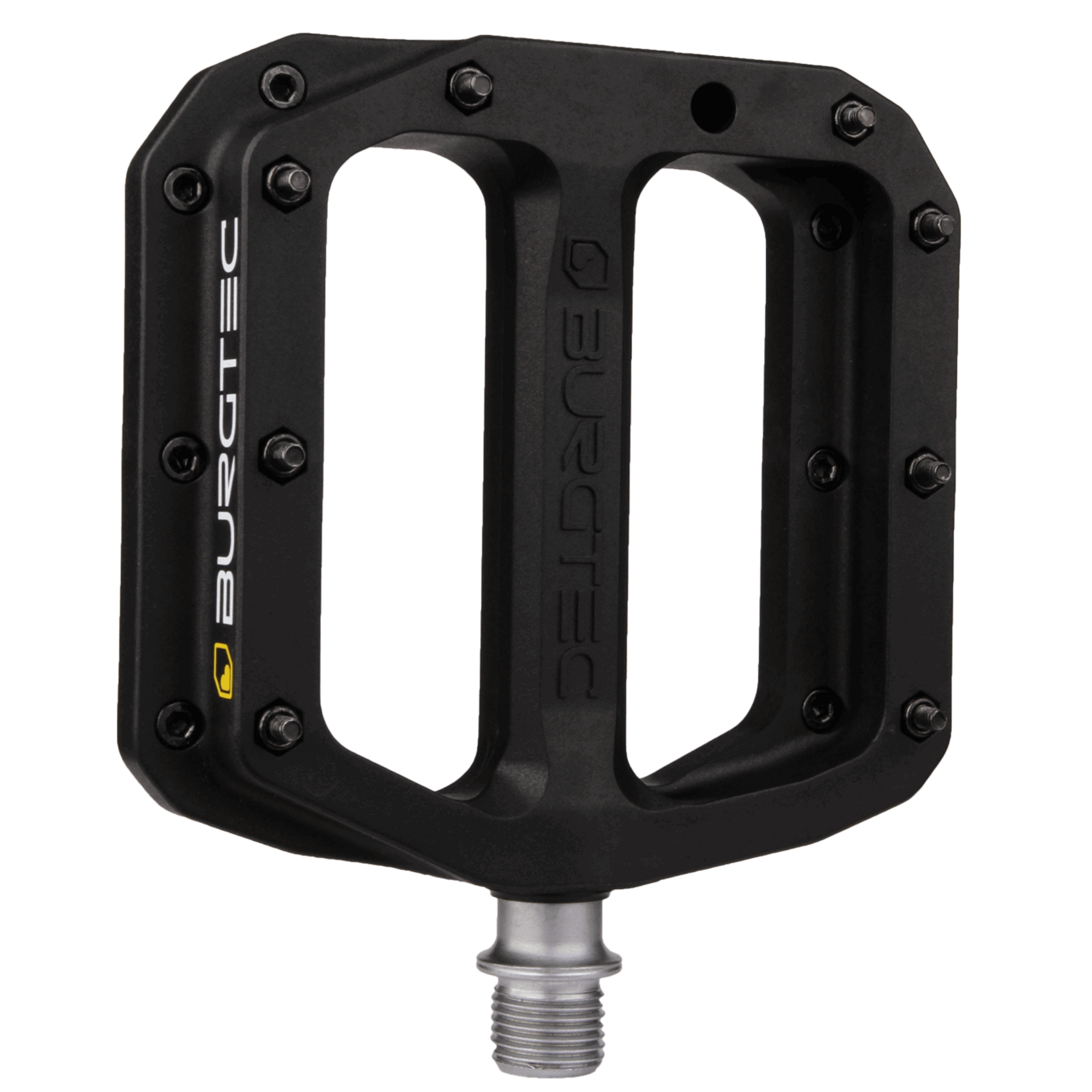 Burgtec Burgtec - MK4 Composite Pedals