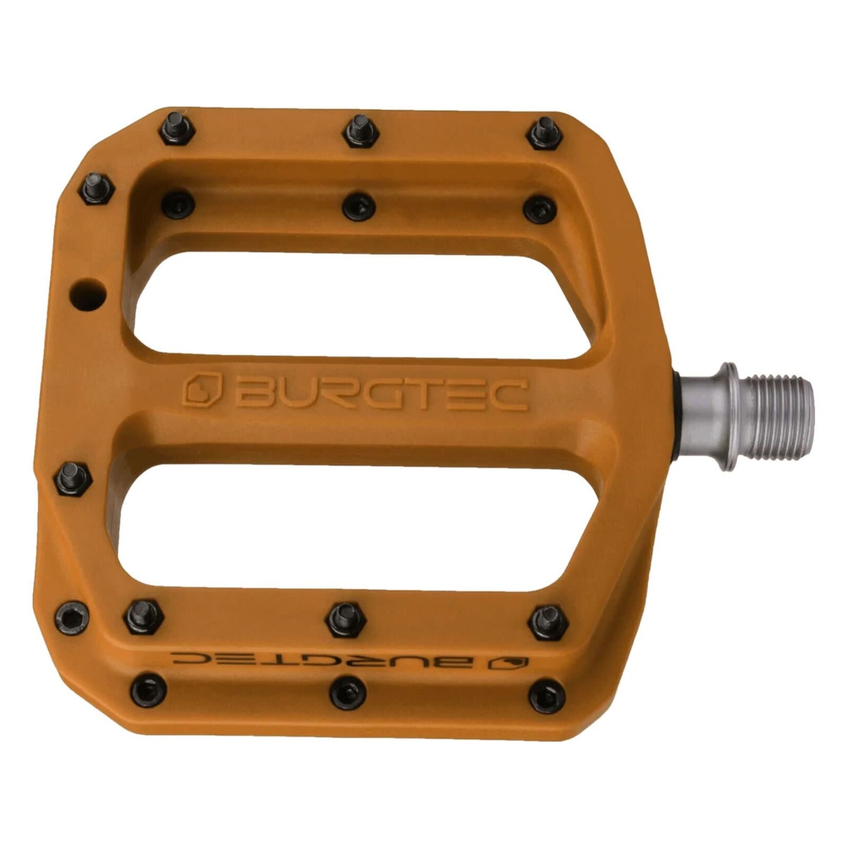 Burgtec Burgtec - MK4 Composite Pedals